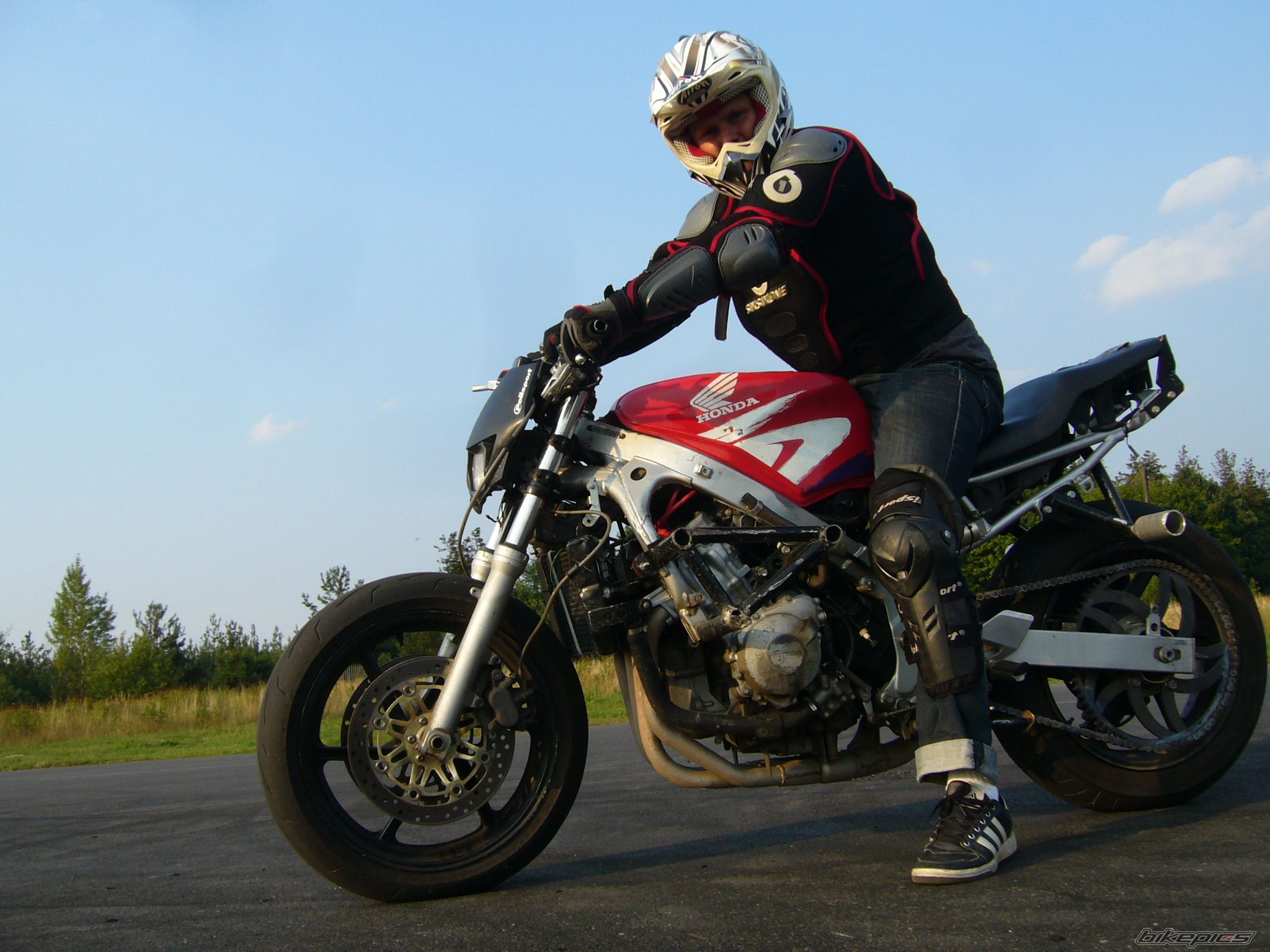 Bike Photo 2452538