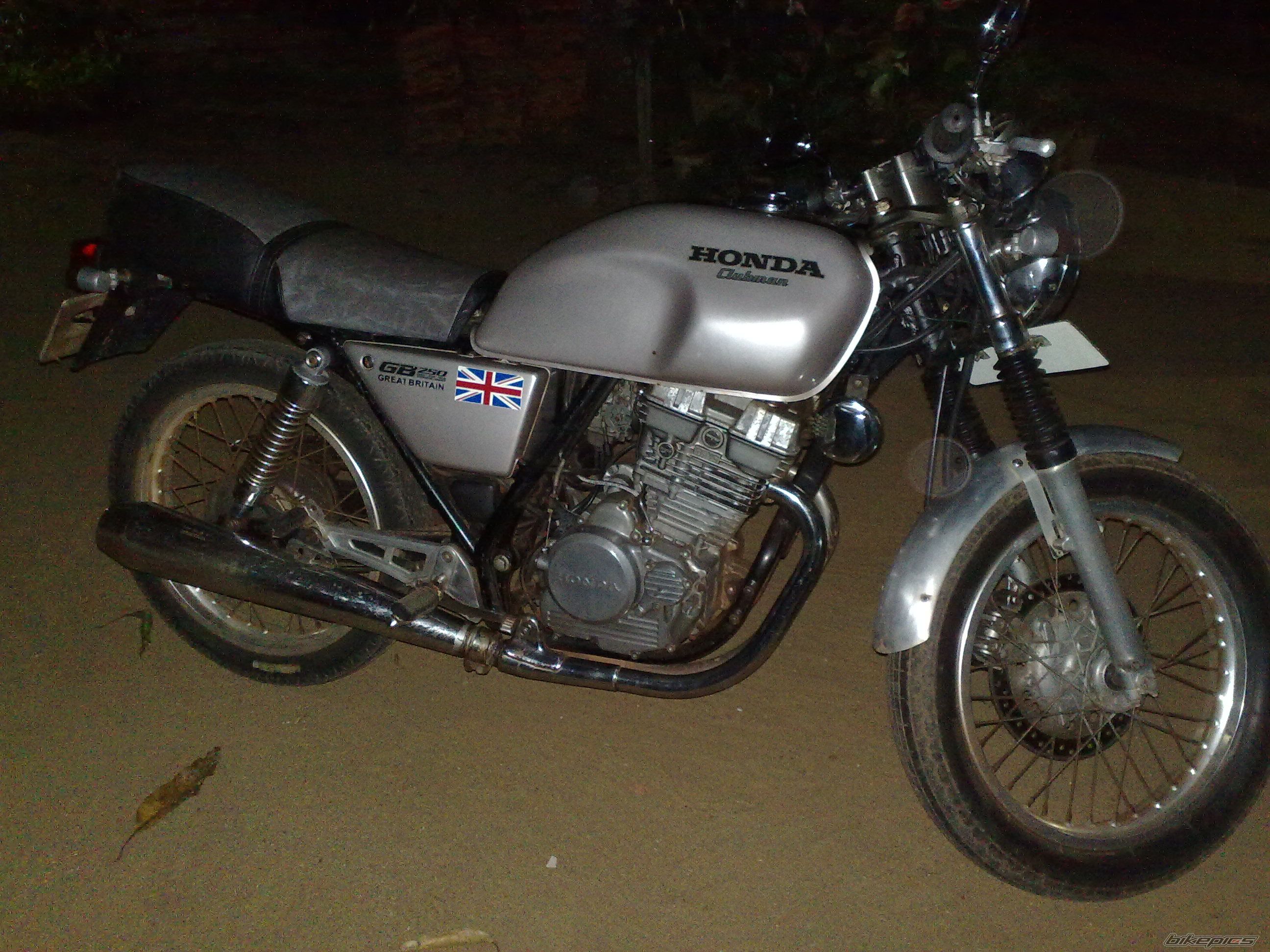Bike Photo 2452643