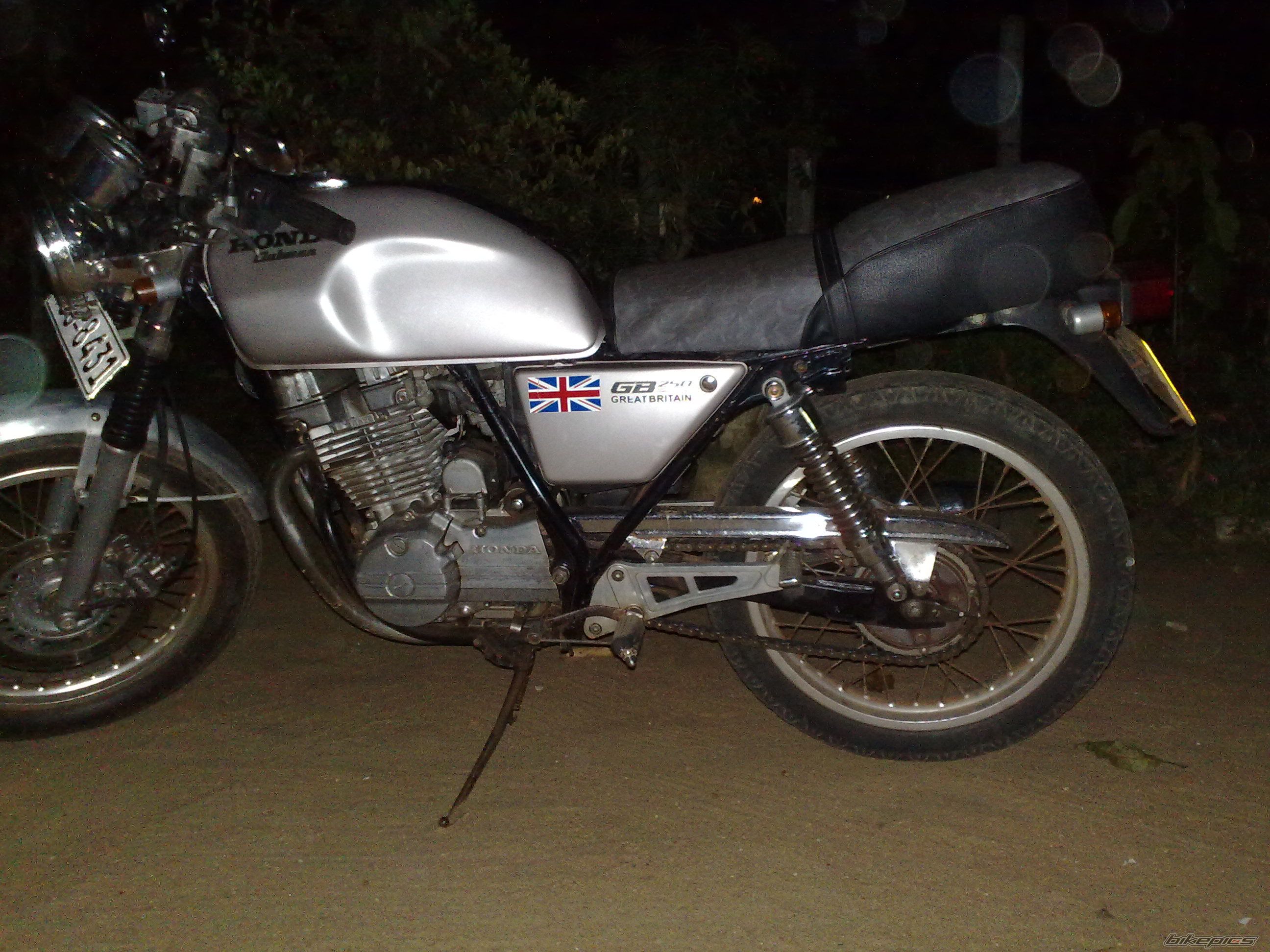 Bike Photo 2452646