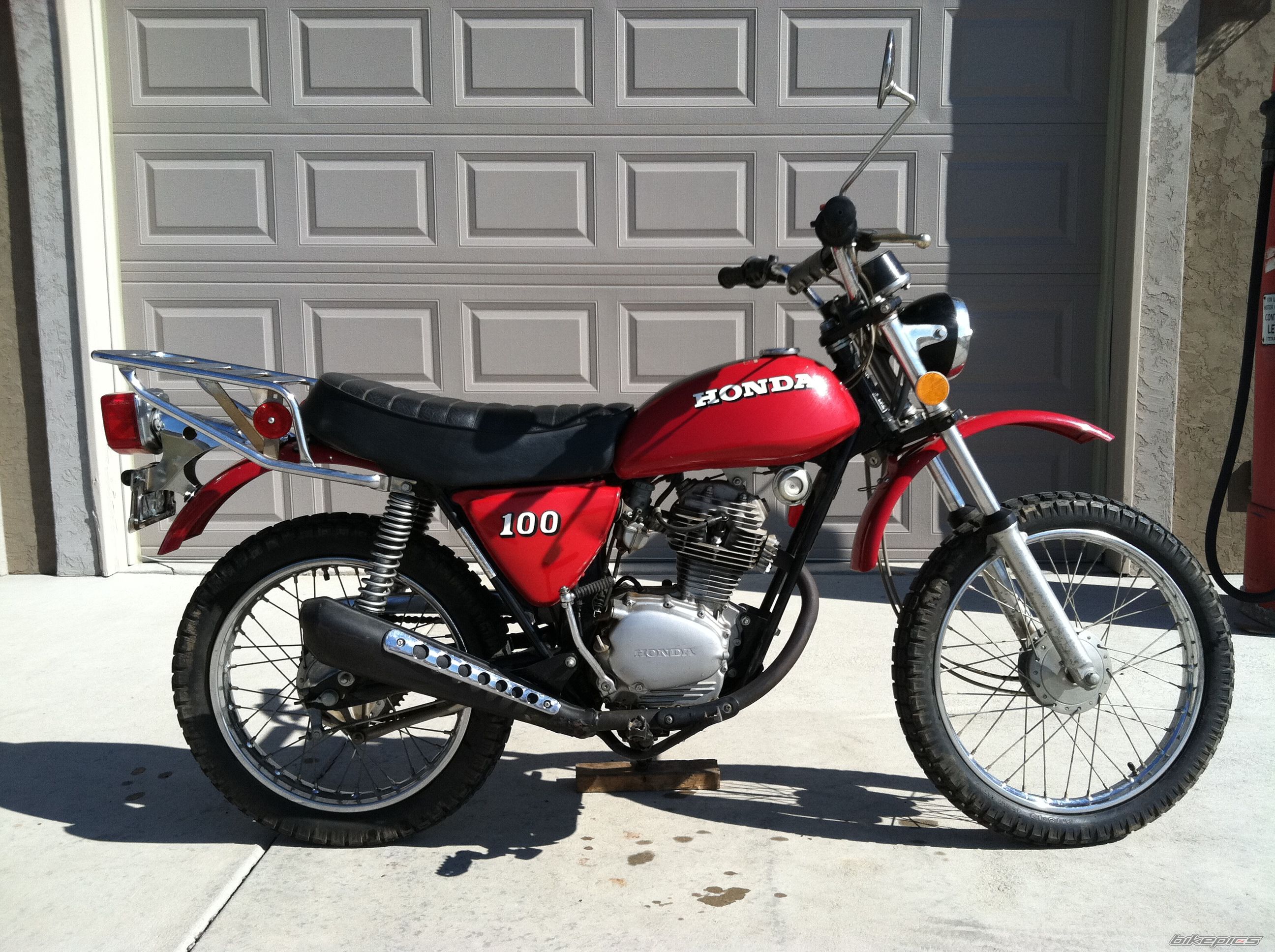 Bike Photo 2452647