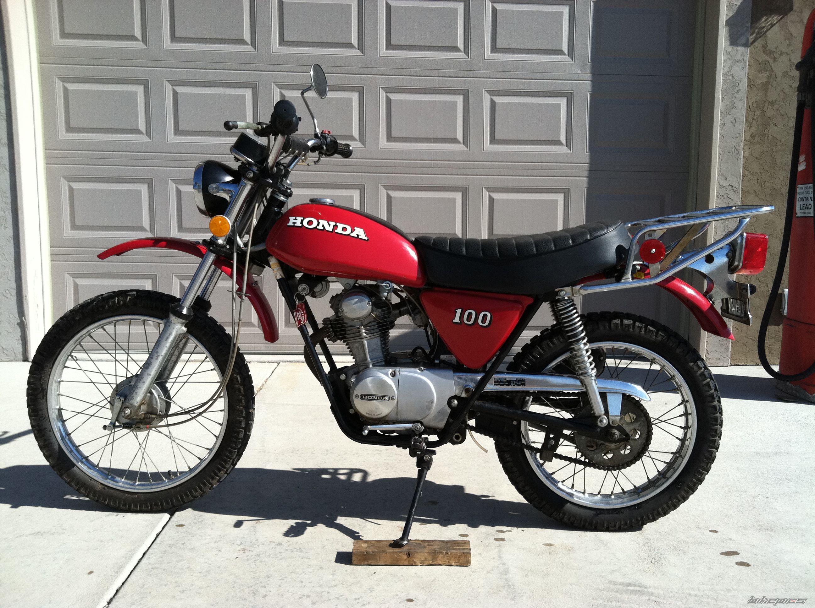 Bike Photo 2452649