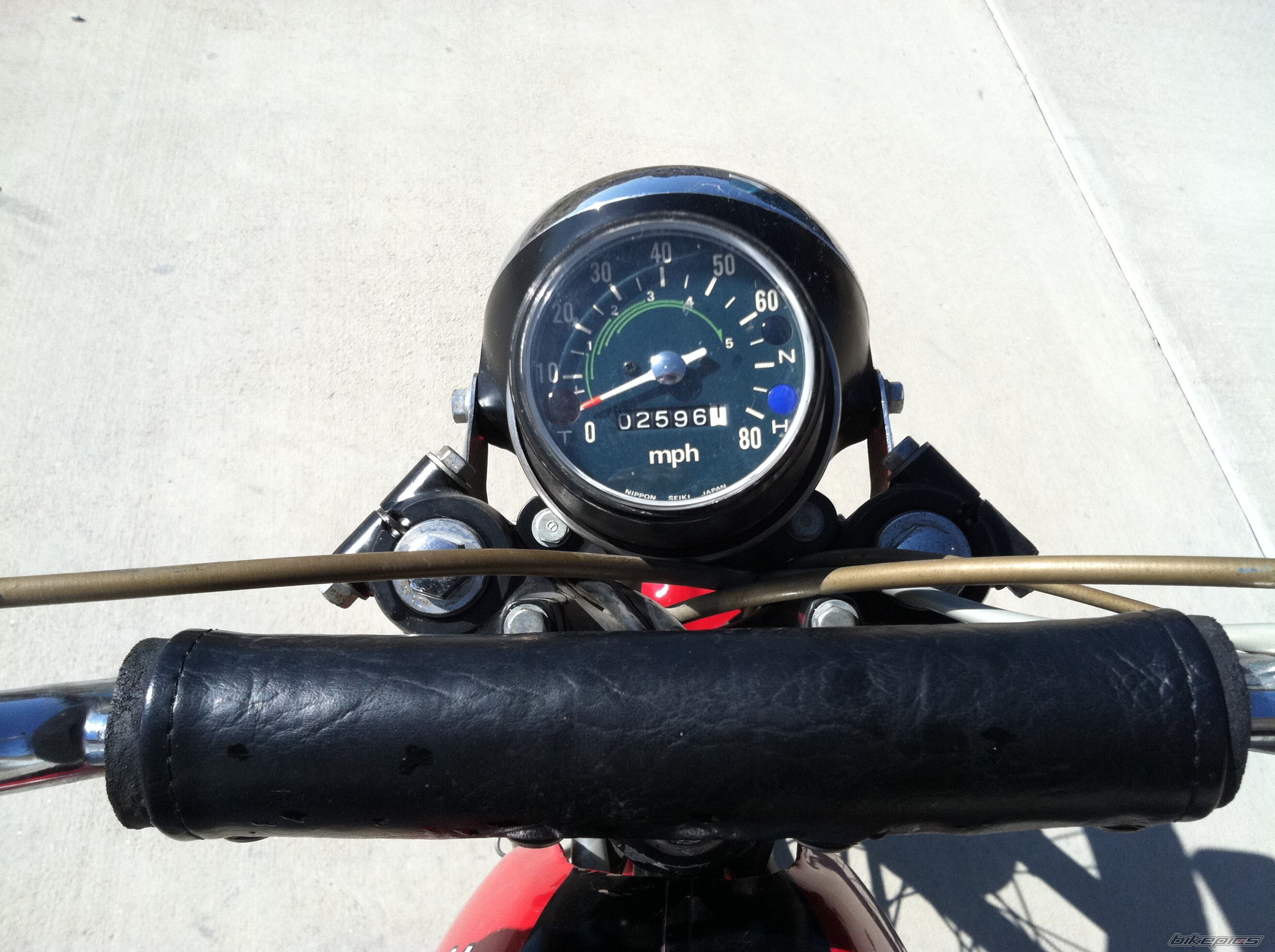 Bike Photo 2452651