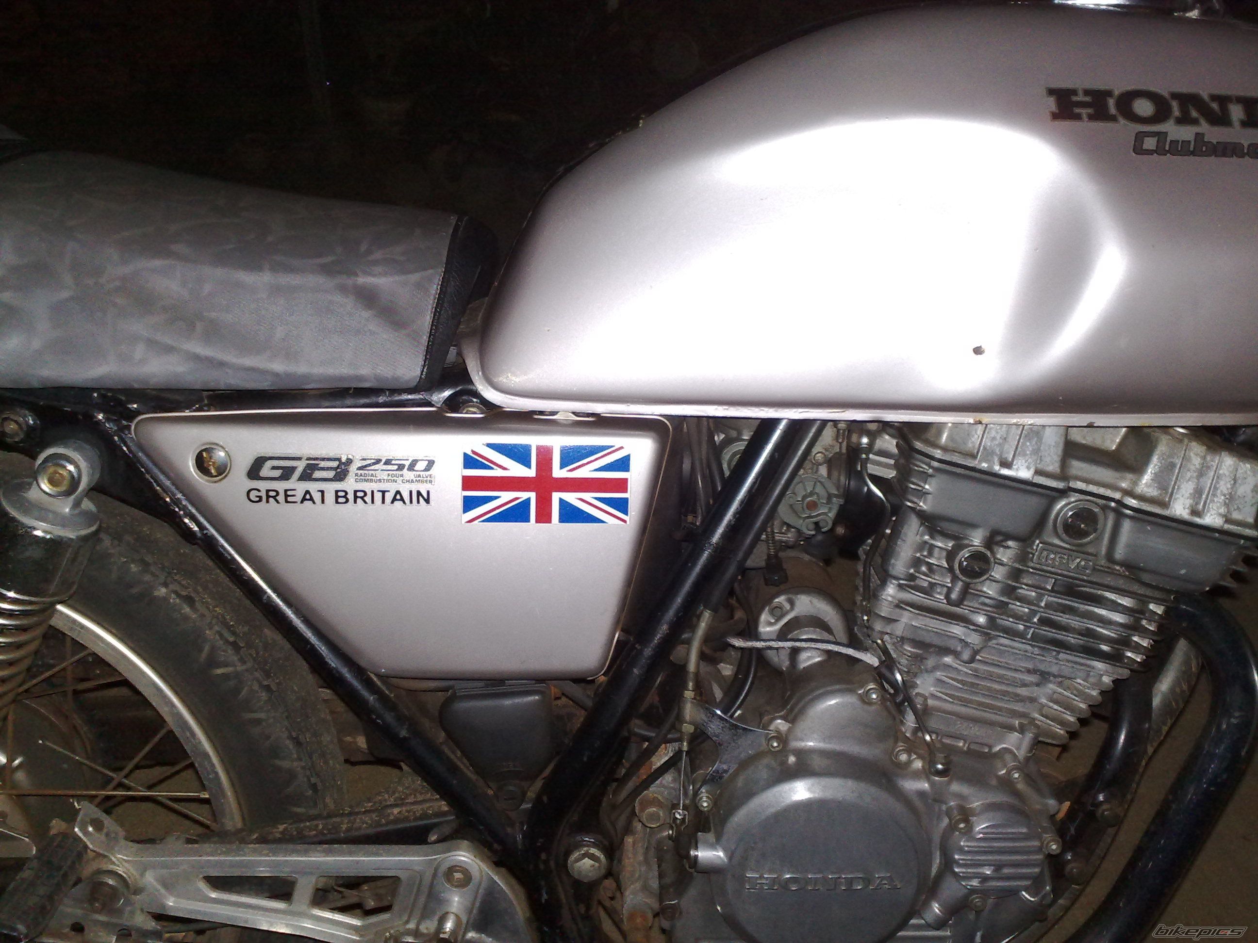 Bike Photo 2452652