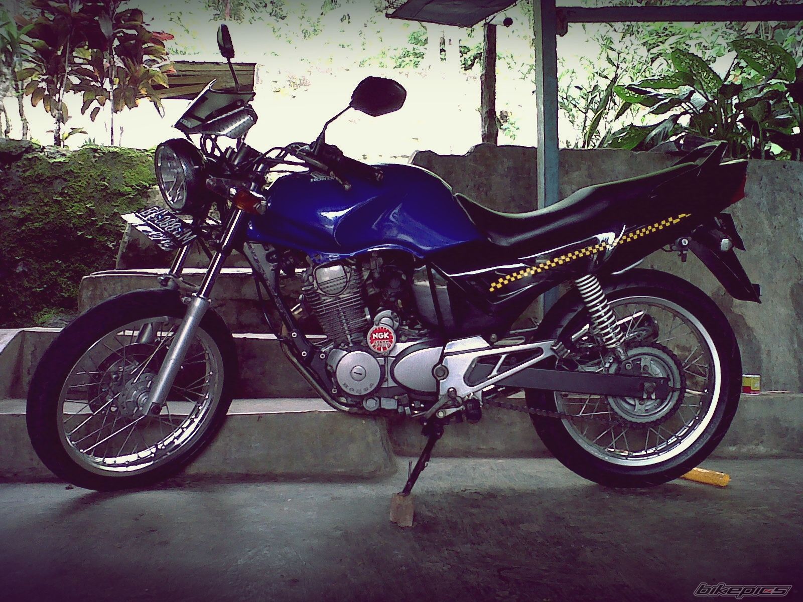 Bike Photo 2452653
