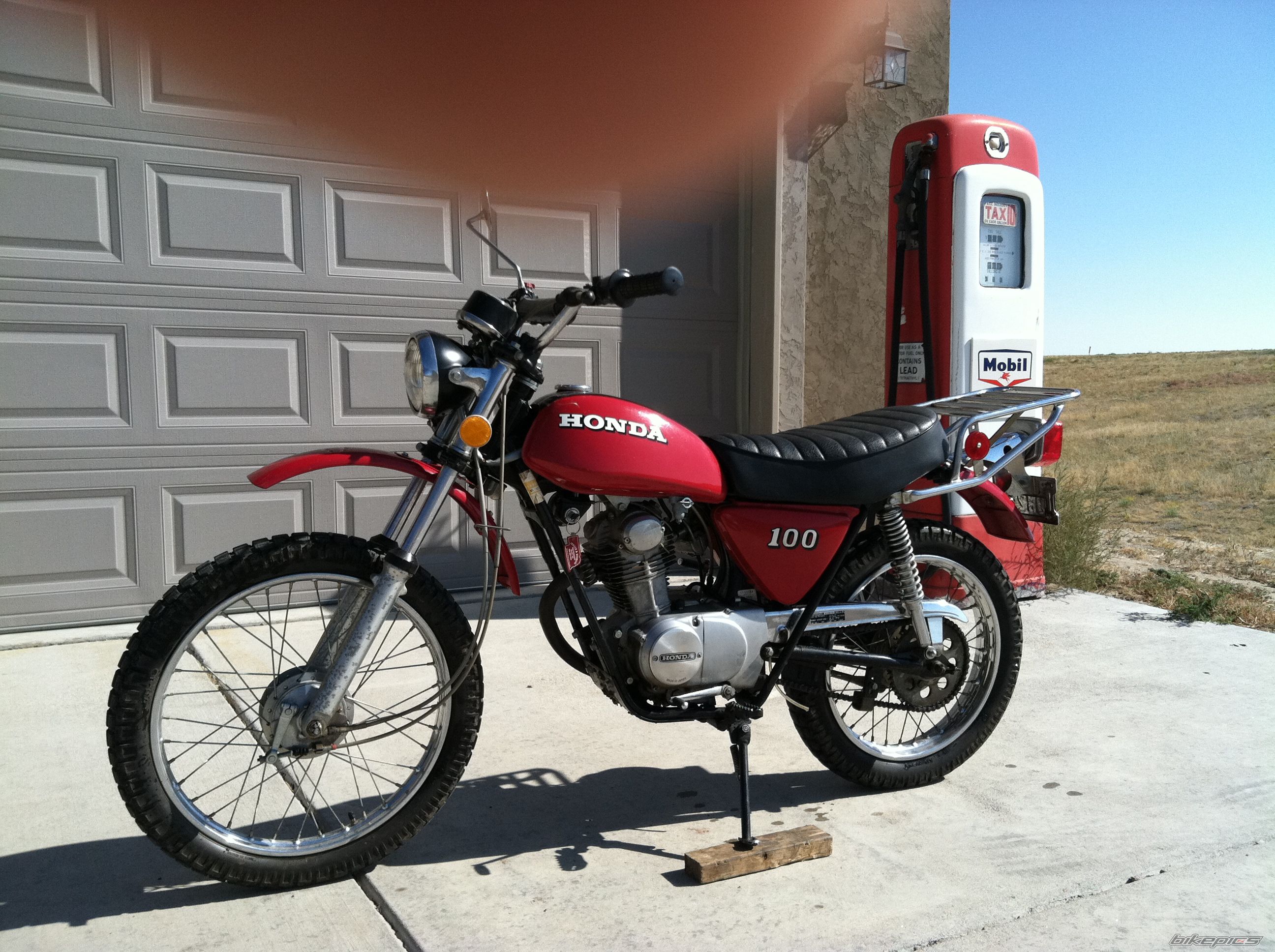 Bike Photo 2452654