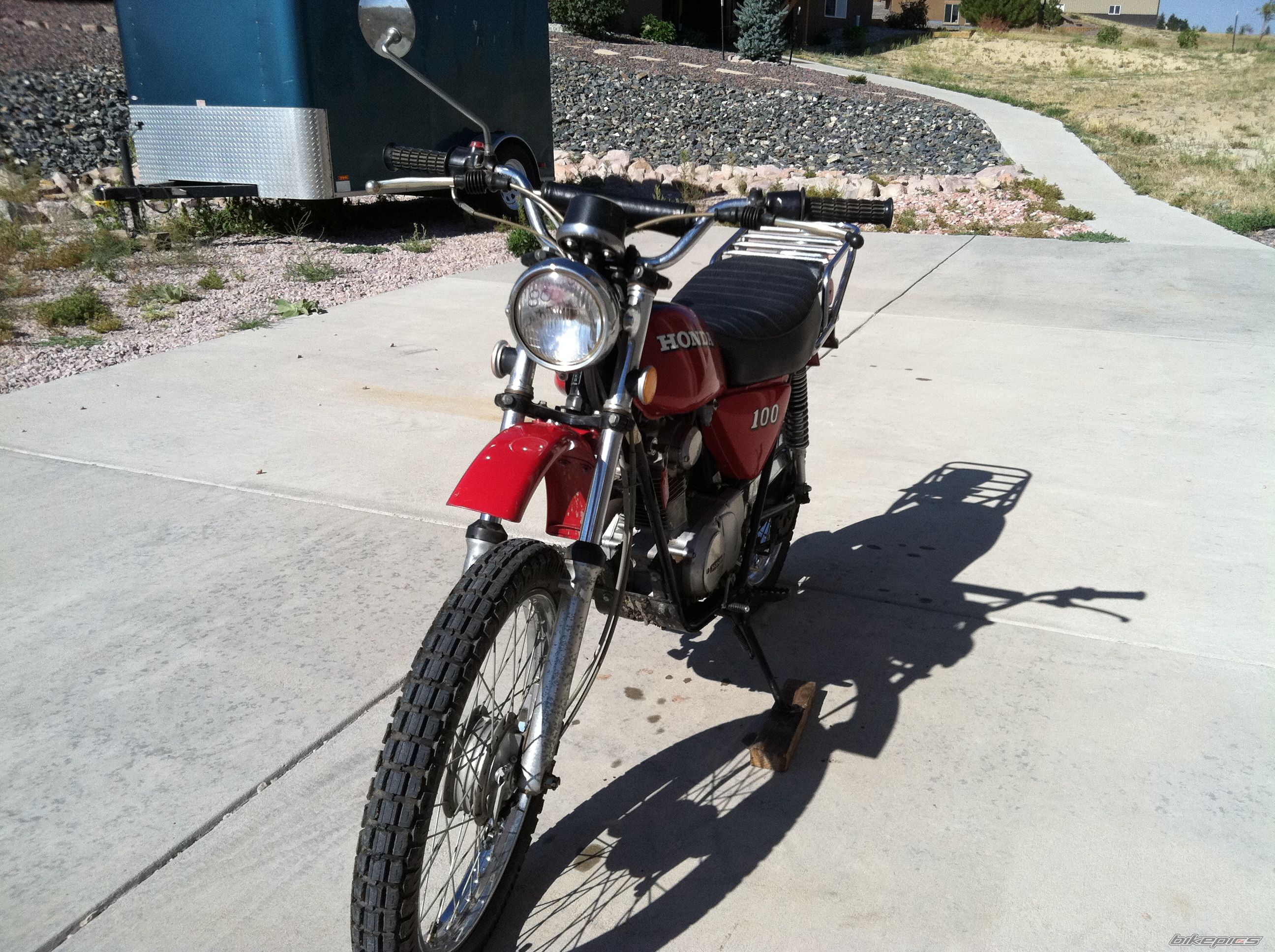 Bike Photo 2452655