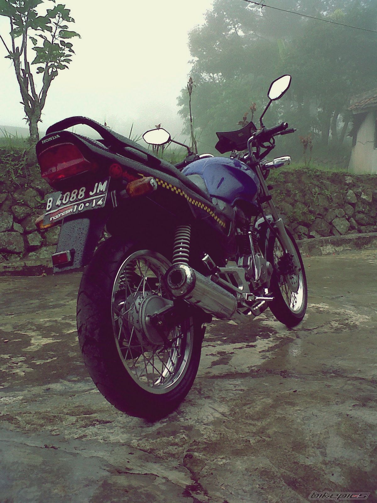 Bike Photo 2452665