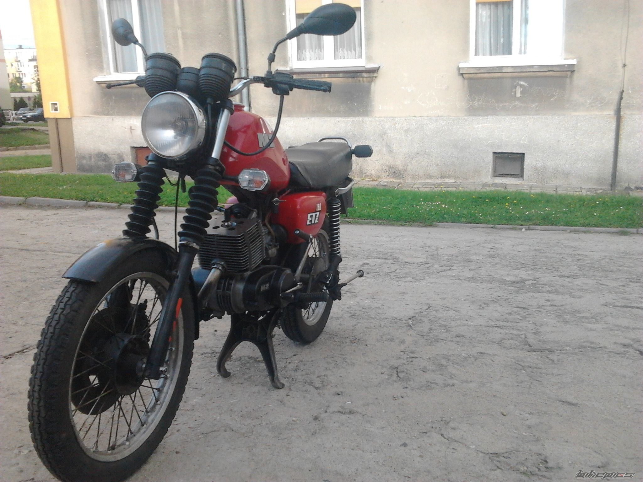 Bike Photo 2452755