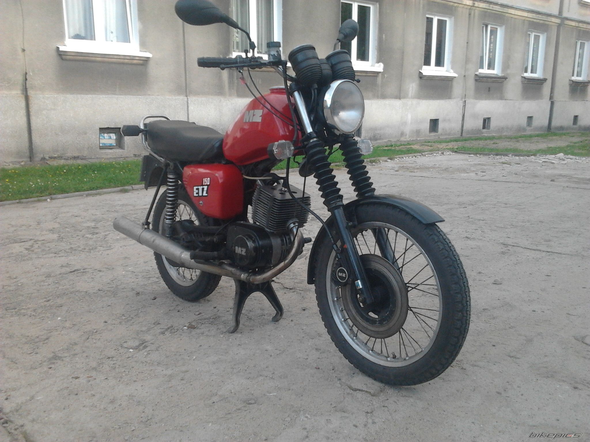 Bike Photo 2452756