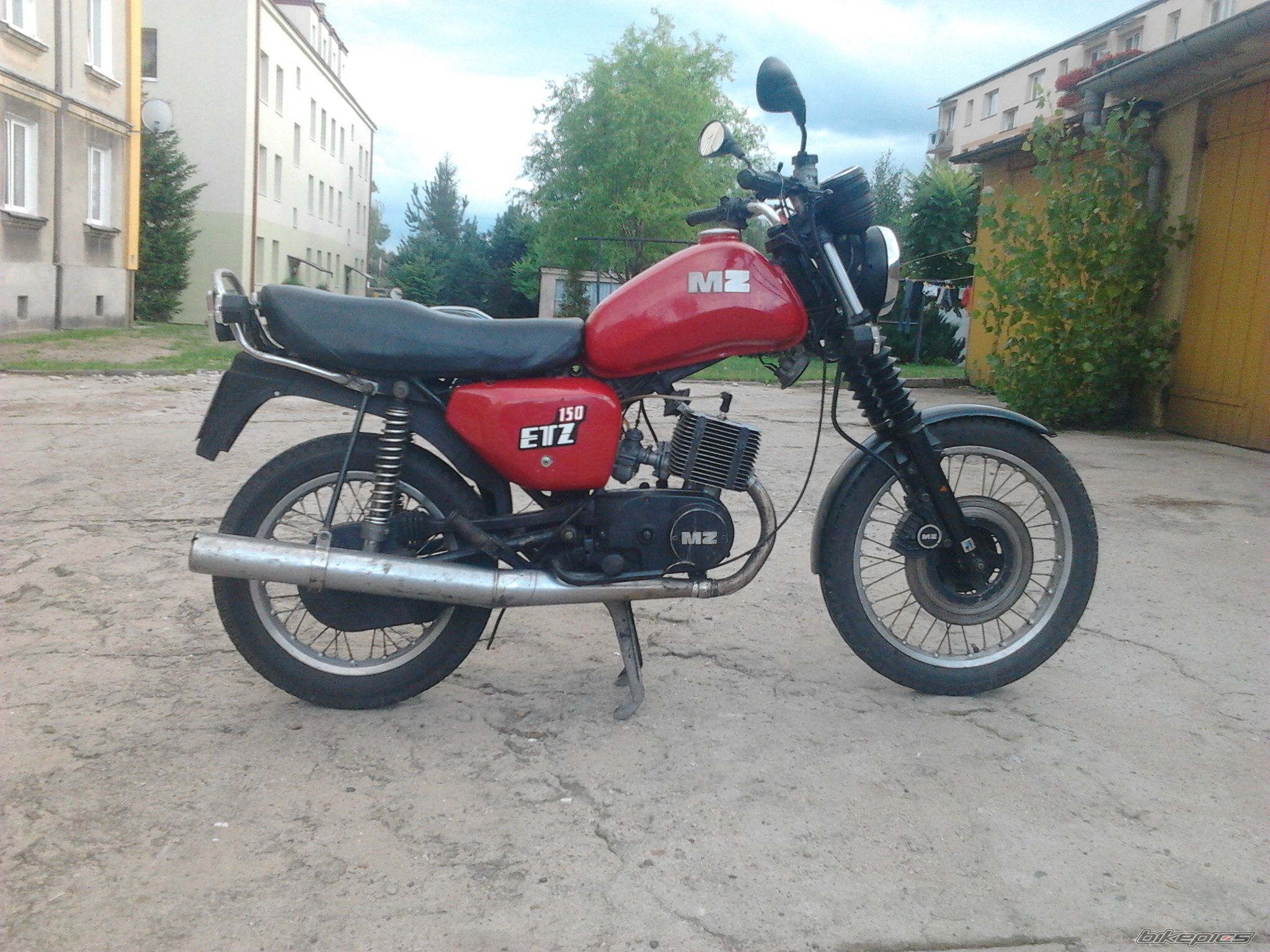 Bike Photo 2452757