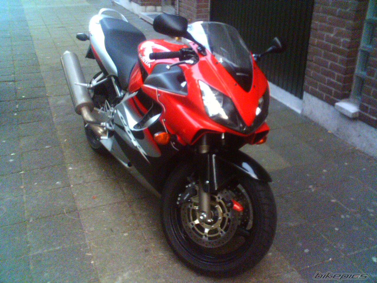 Bike Photo 245279