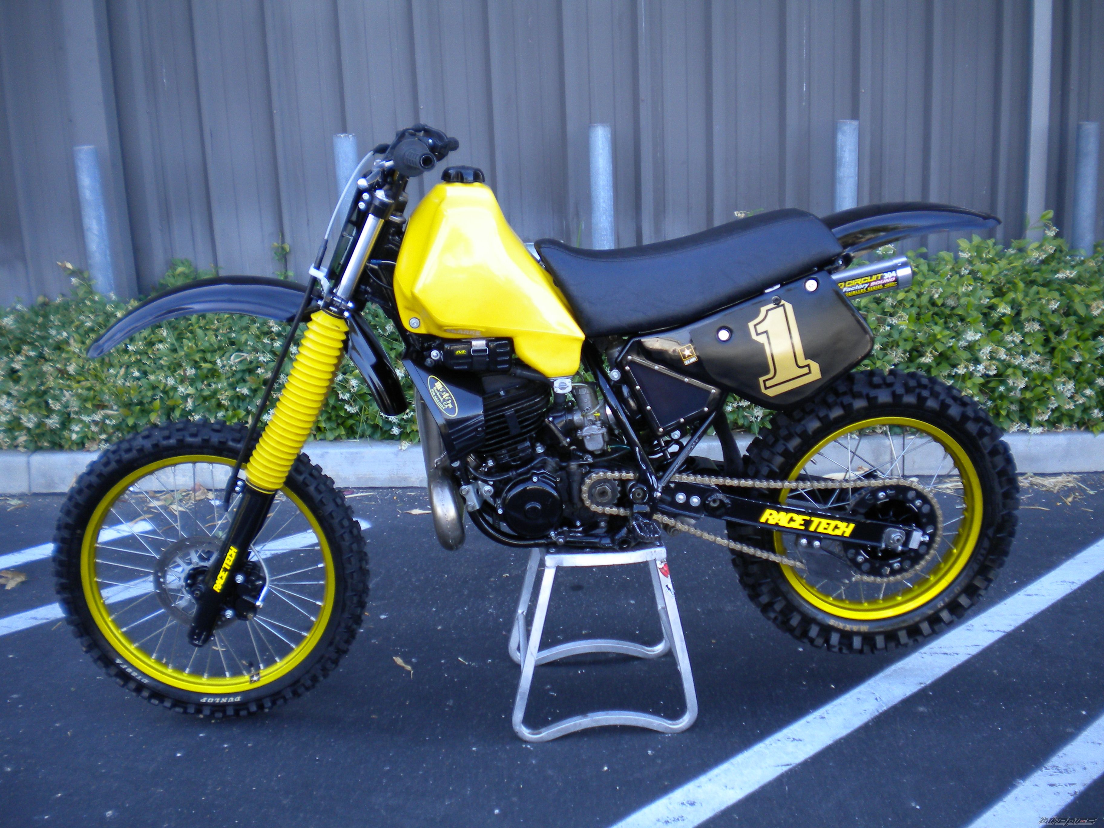 Bike Photo 2452807