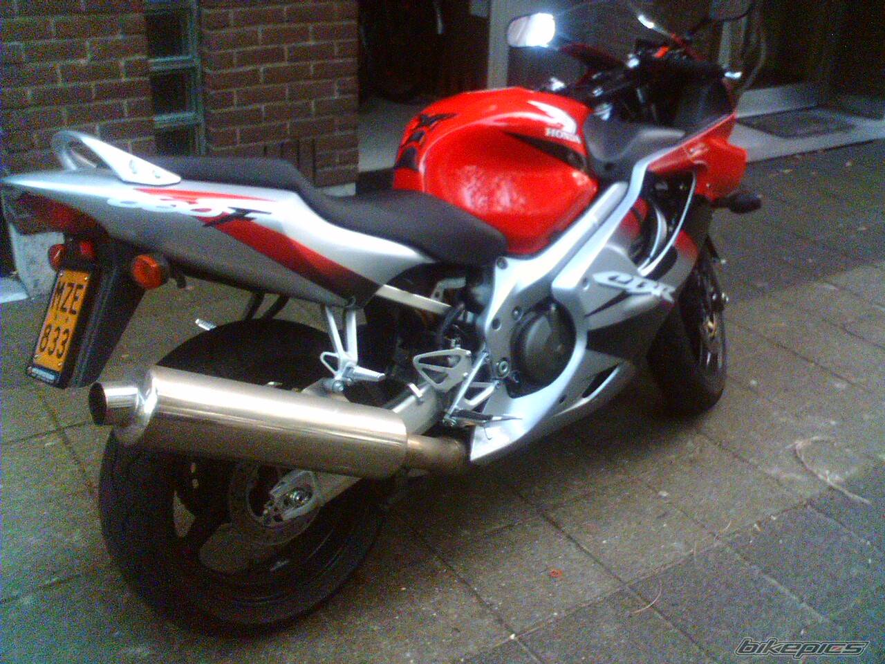 Bike Photo 245281