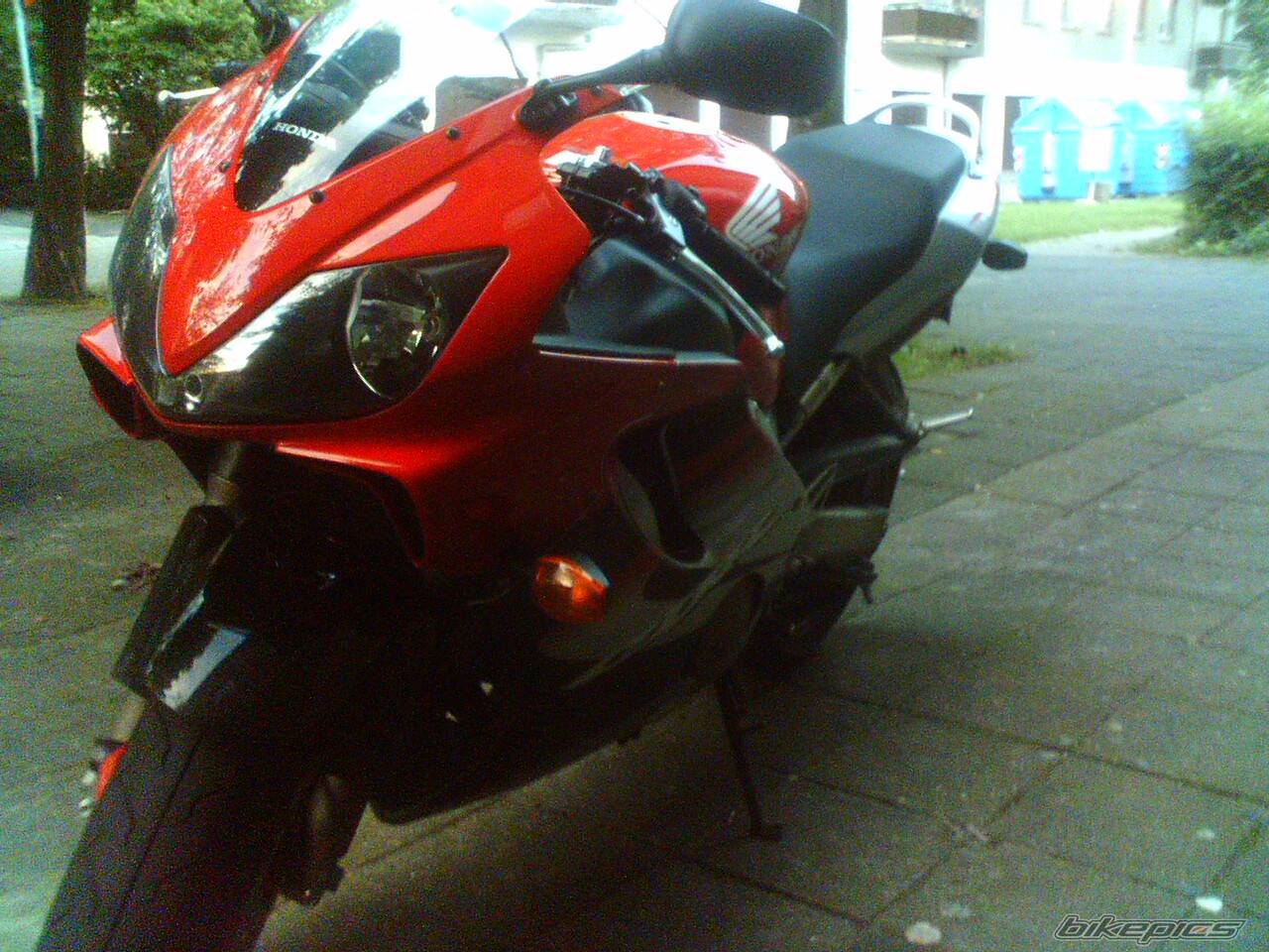 Bike Photo 245284