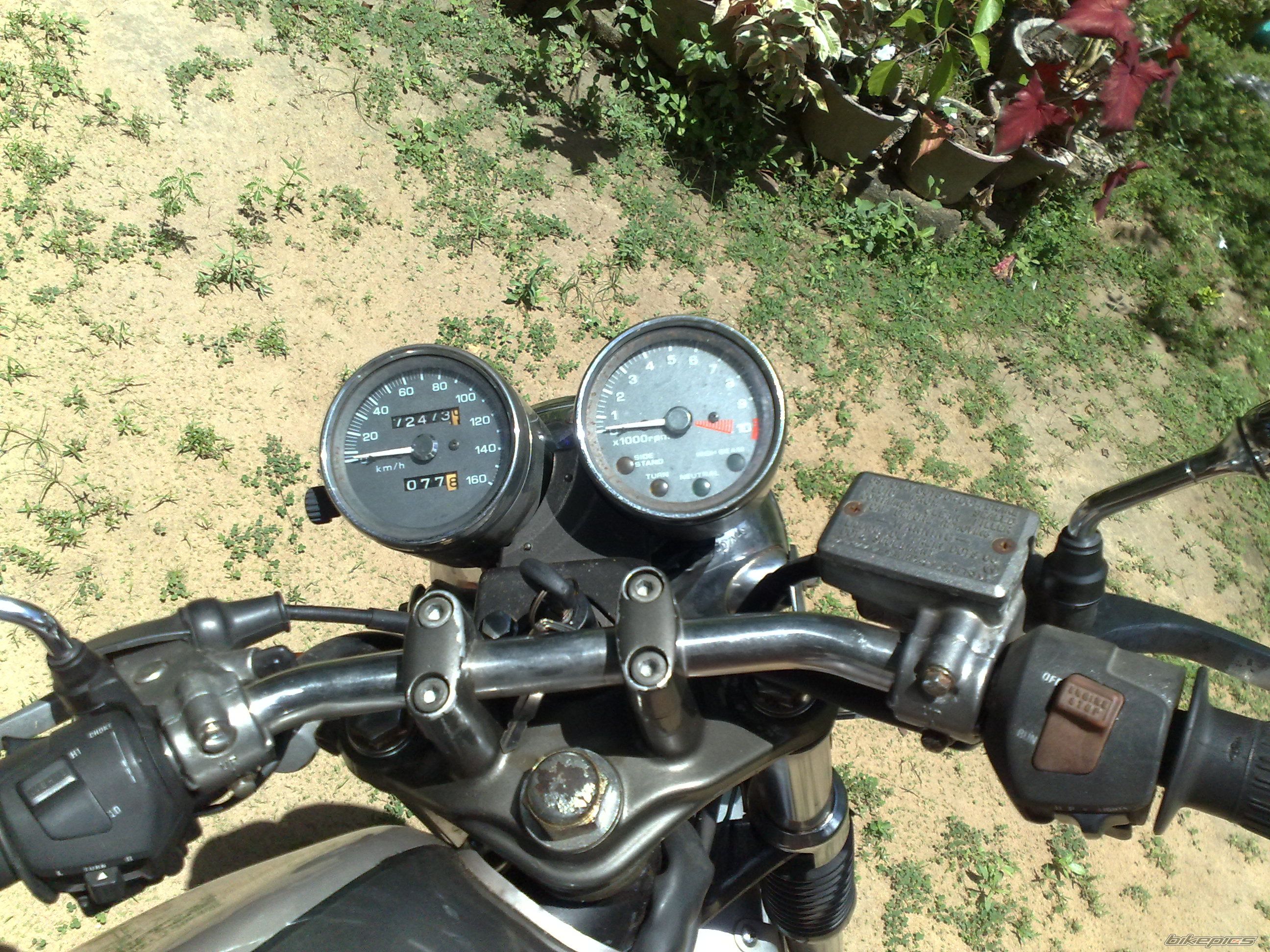 Bike Photo 2452859