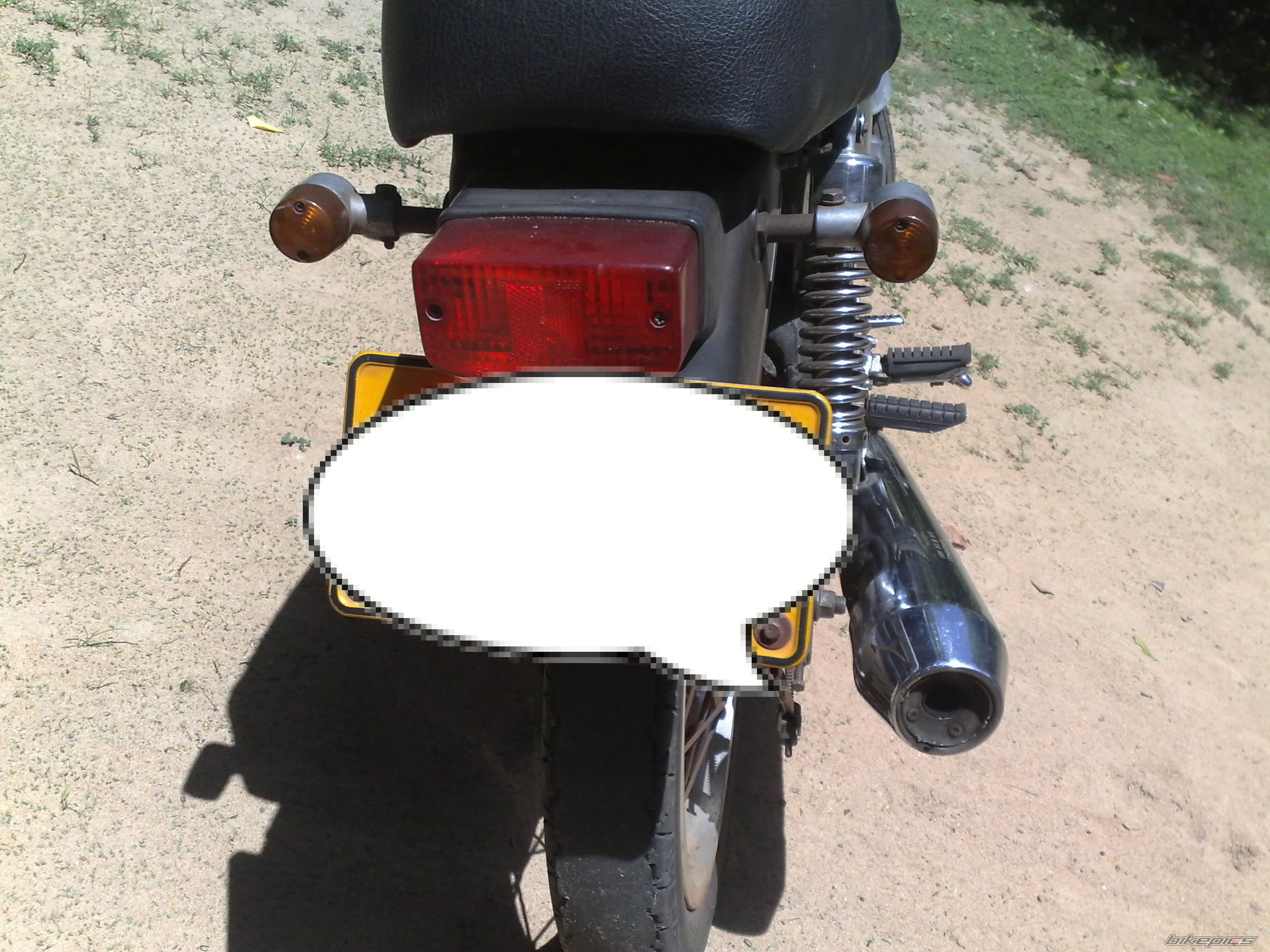 Bike Photo 2452860