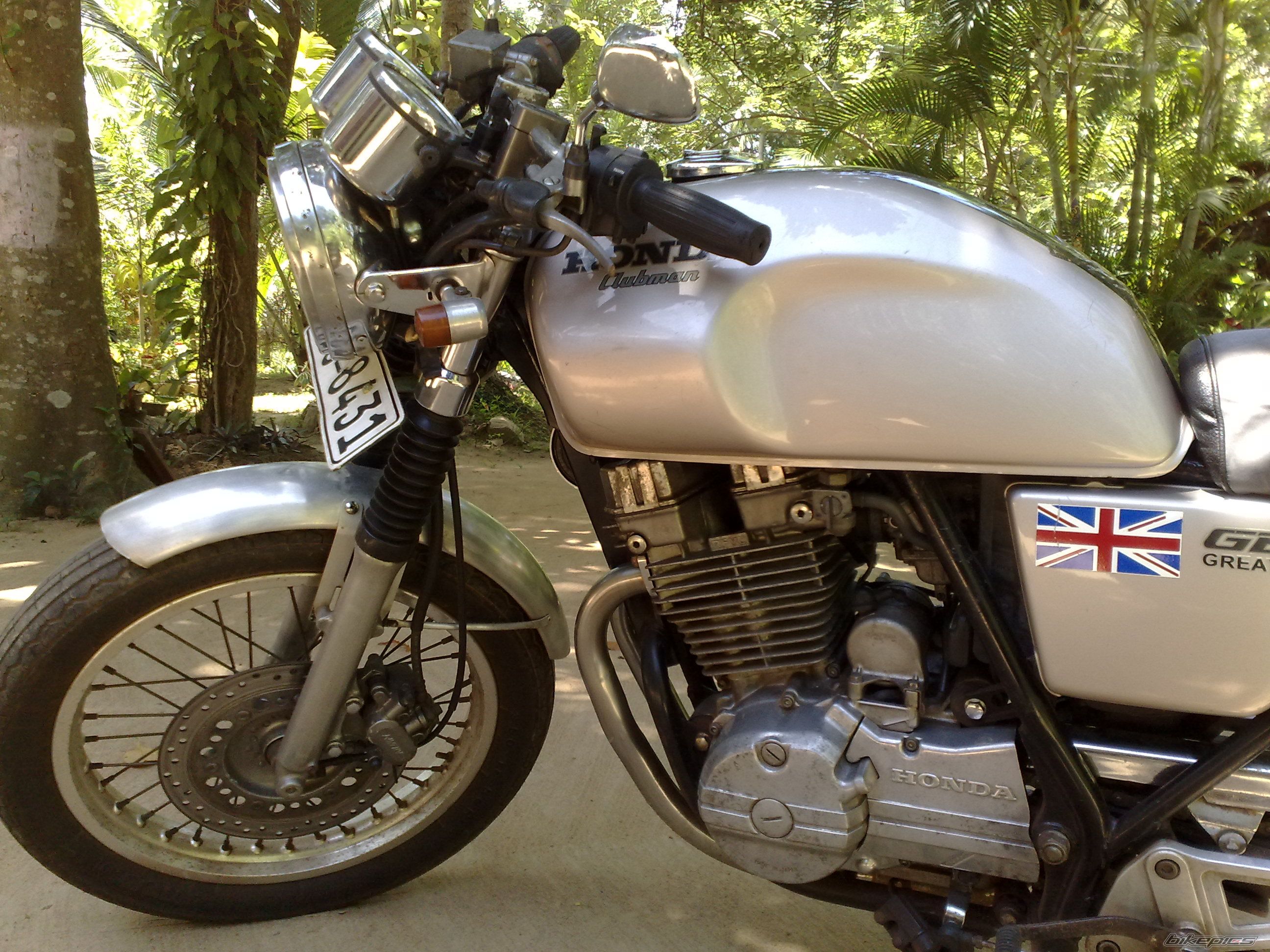 Bike Photo 2452862