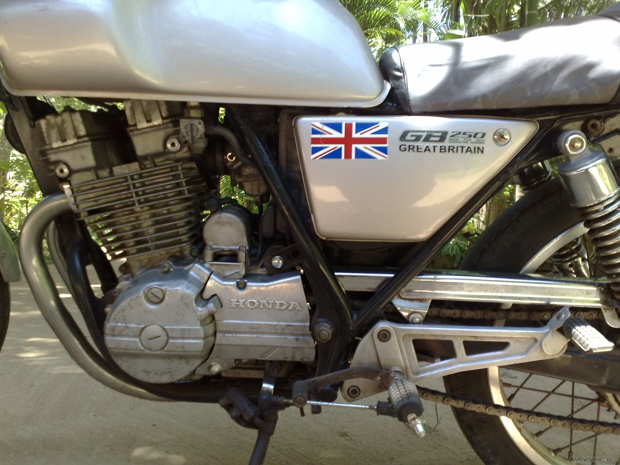 Bike Photo 2452863