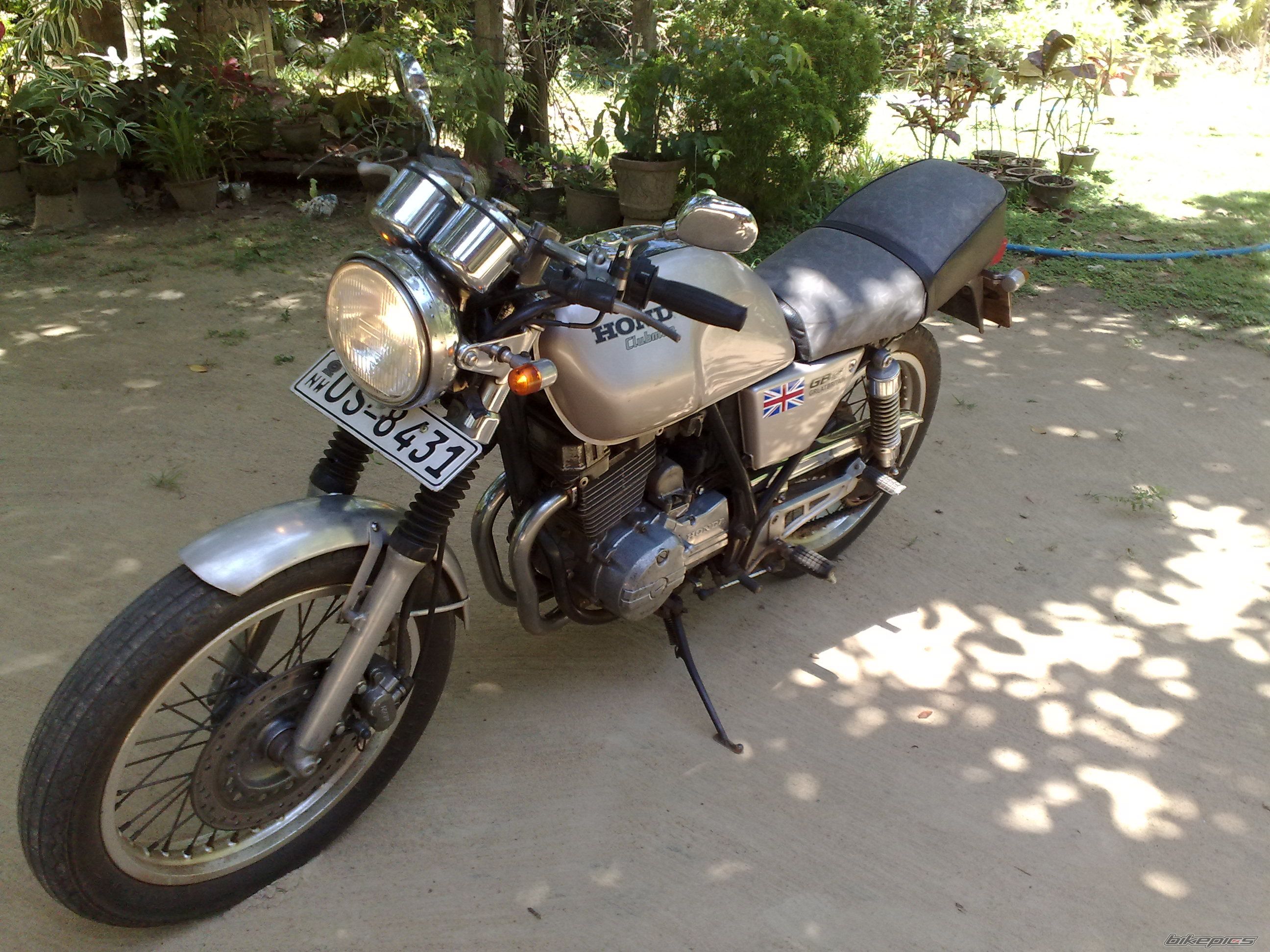 Bike Photo 2452869