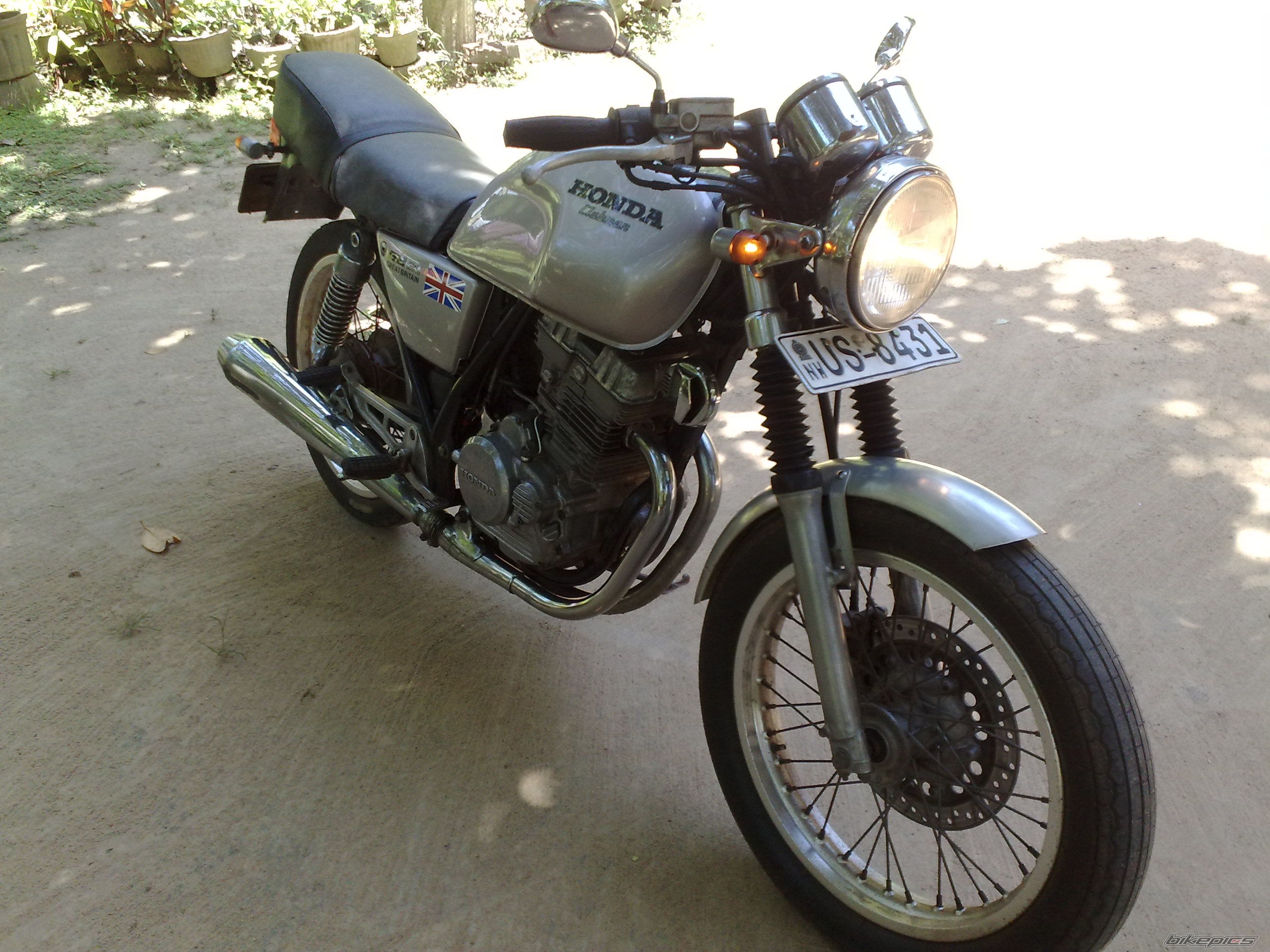Bike Photo 2452871