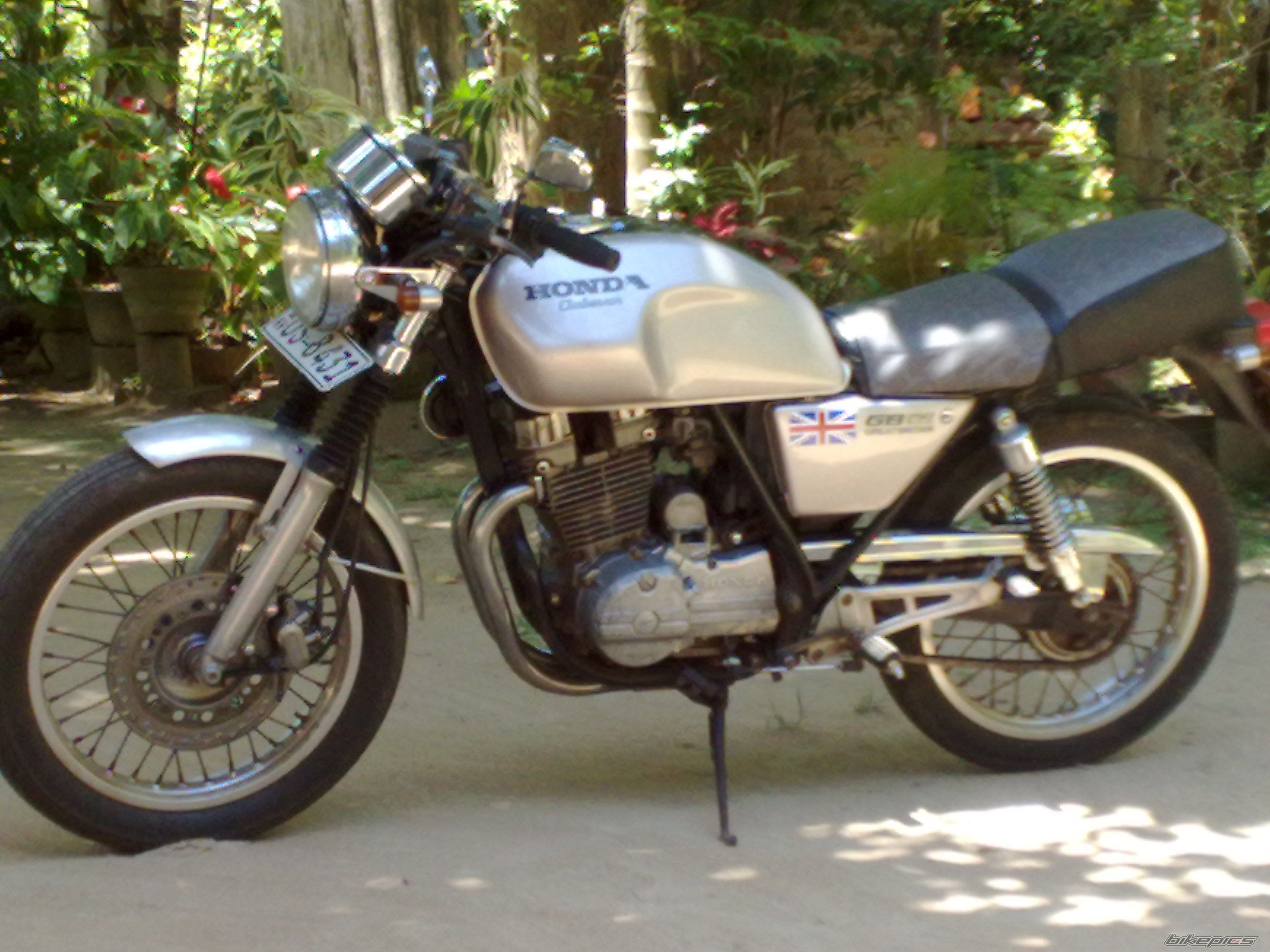 Bike Photo 2452873