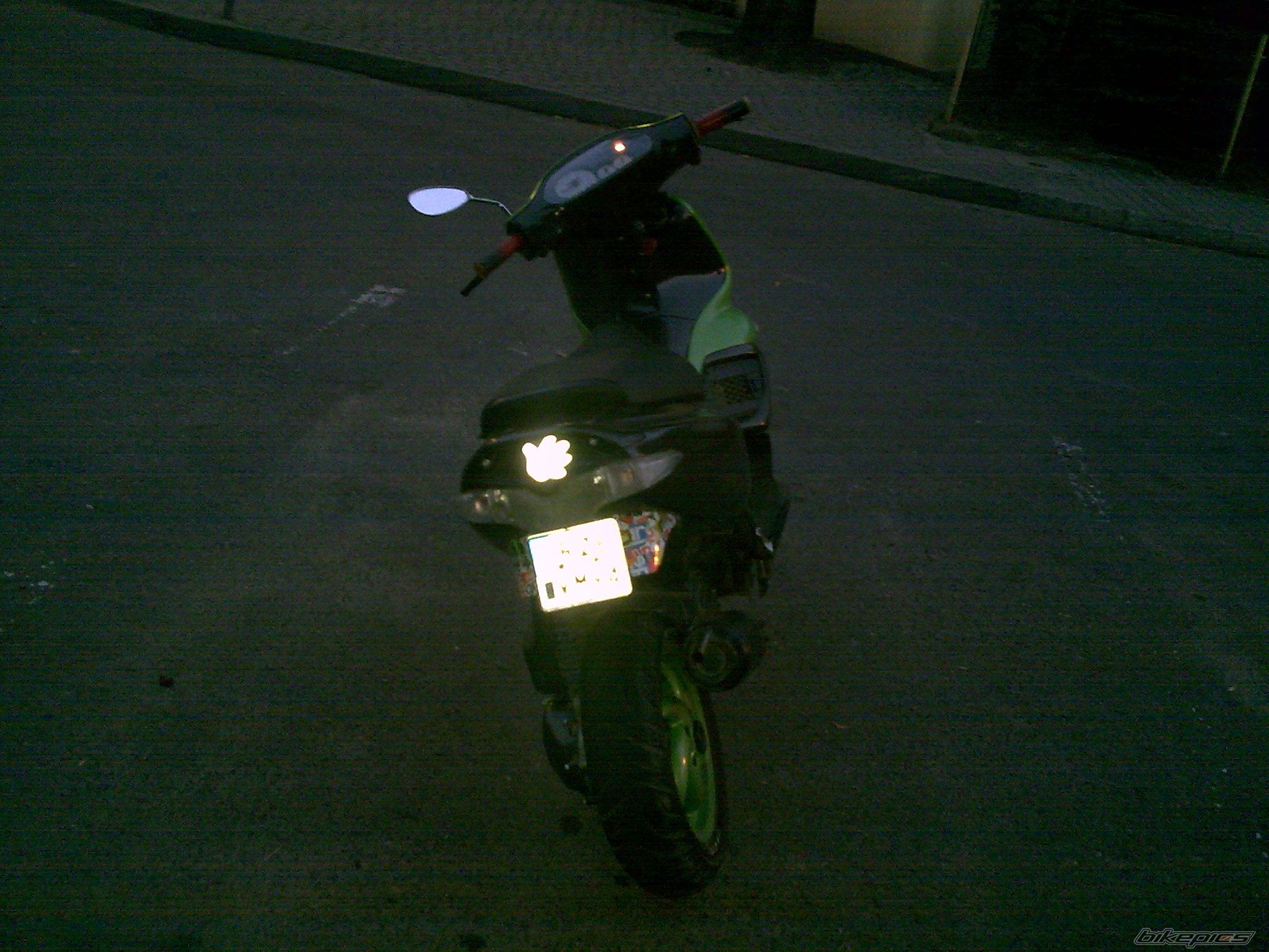 Bike Photo 2452889