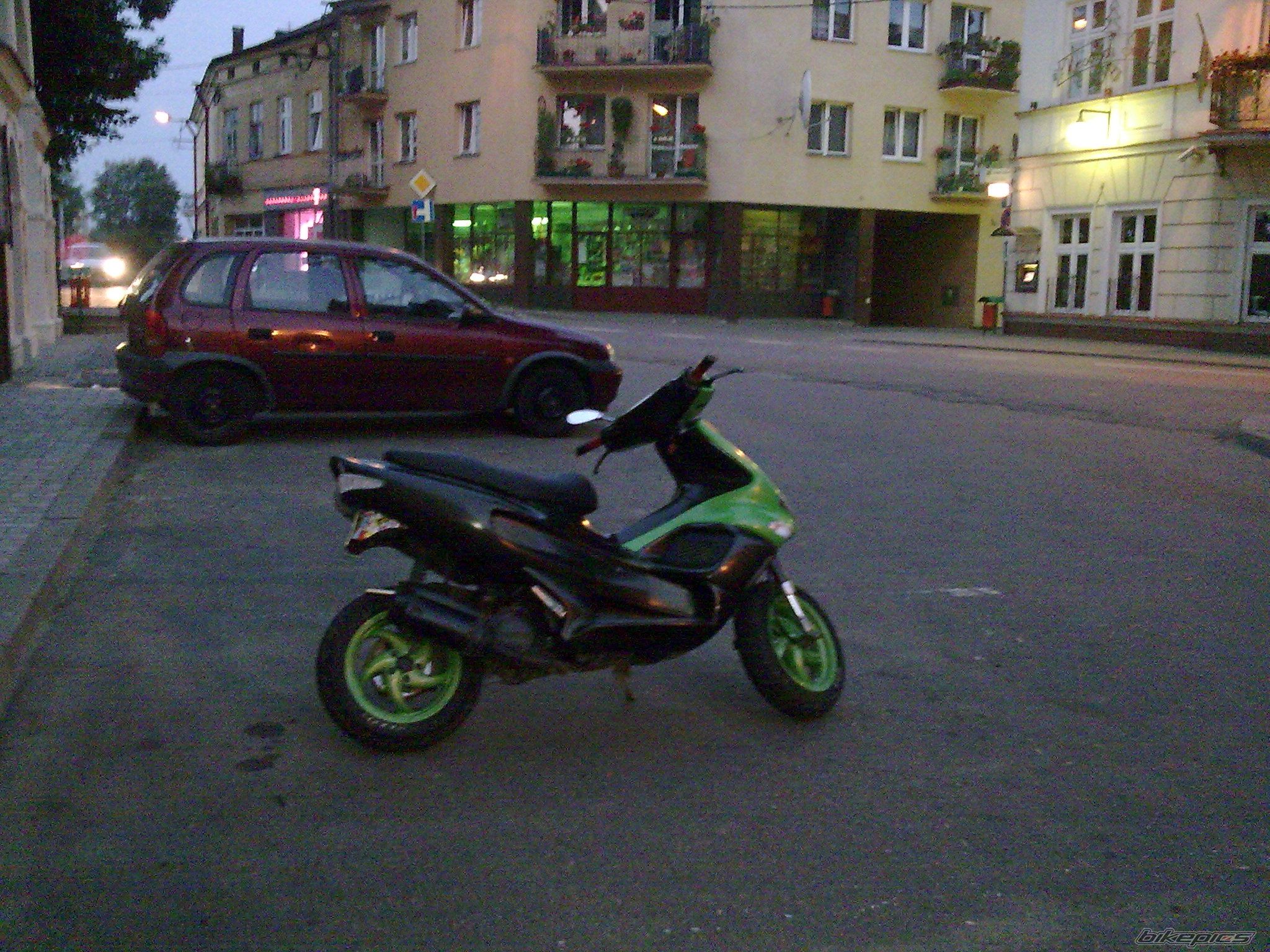 Bike Photo 2452890