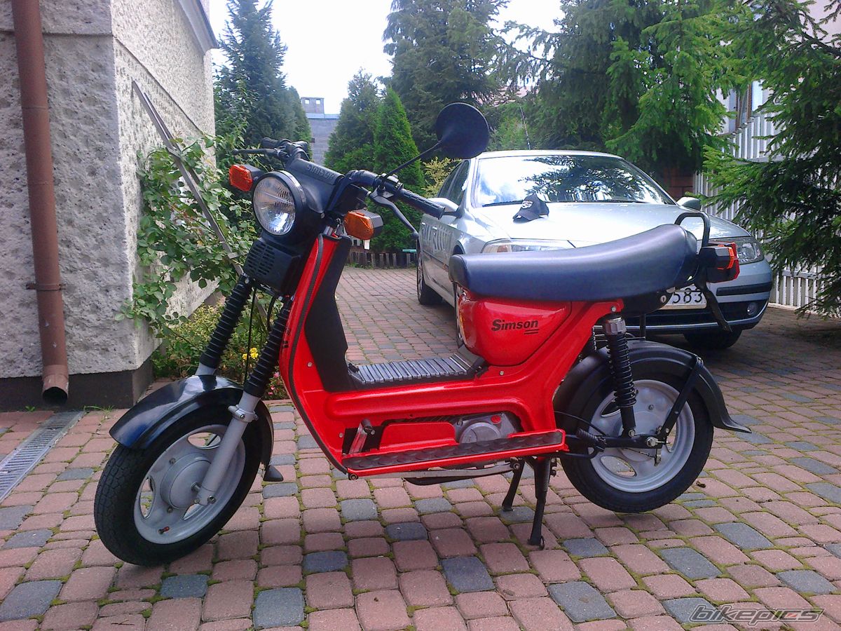 Bike Photo 2452975