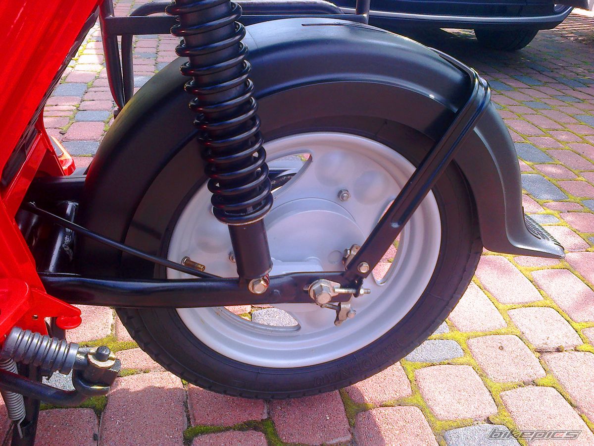 Bike Photo 2452979