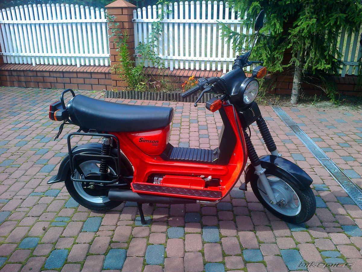 Bike Photo 2452980