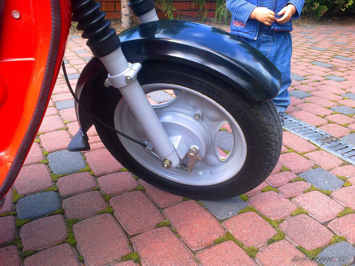 Bike Photo 2452982