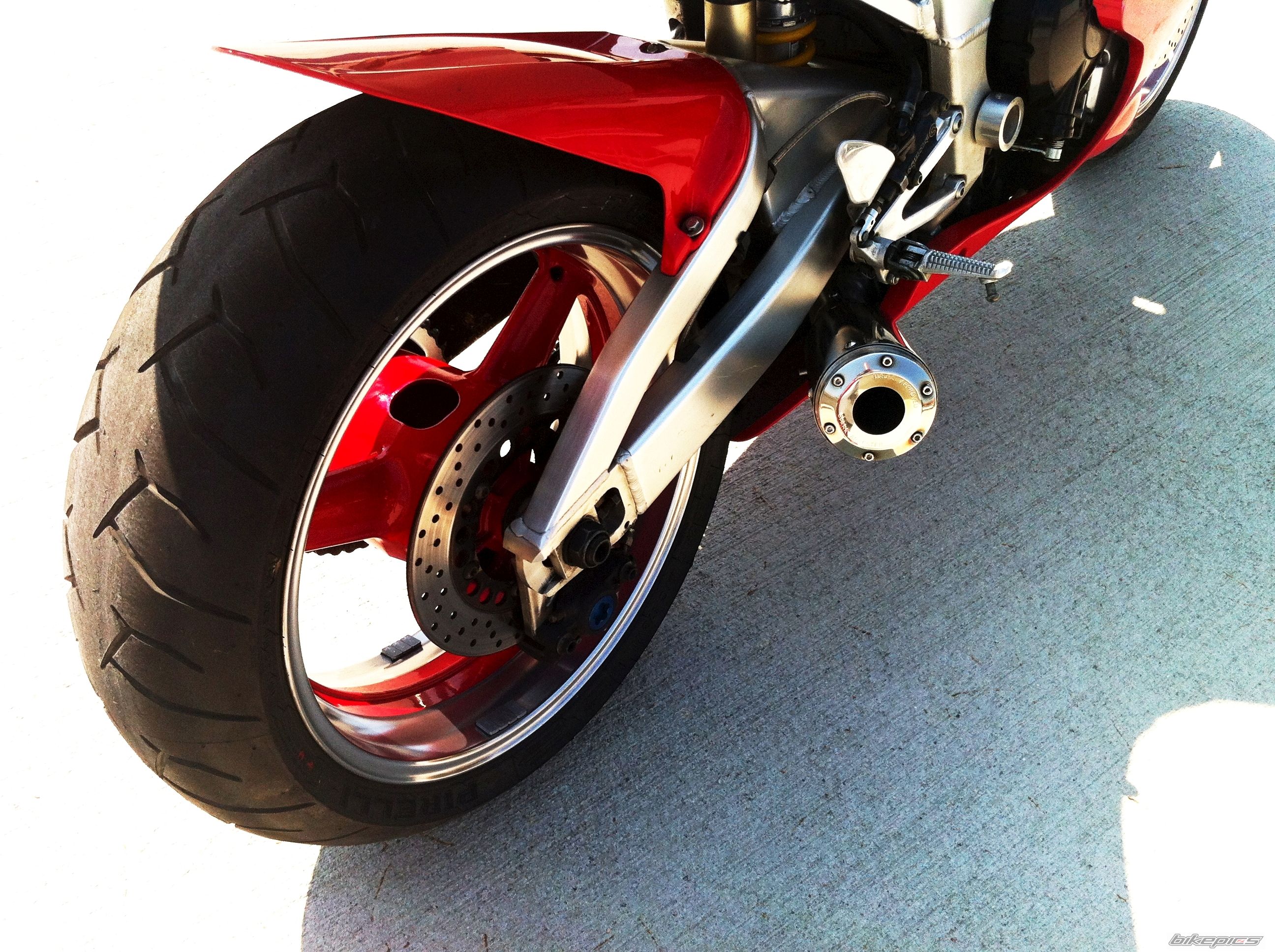Bike Photo 2453073