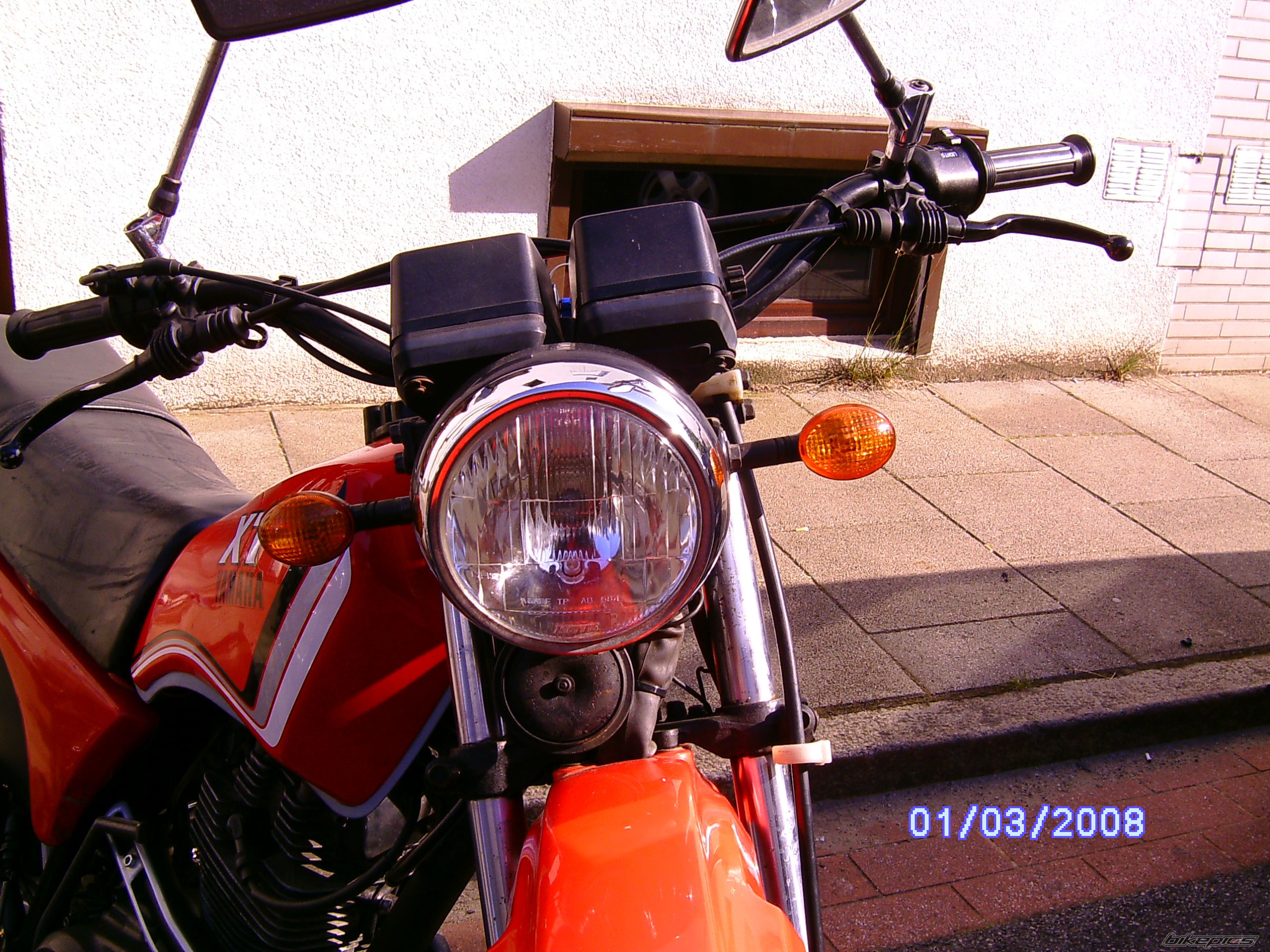 Bike Photo 2453100