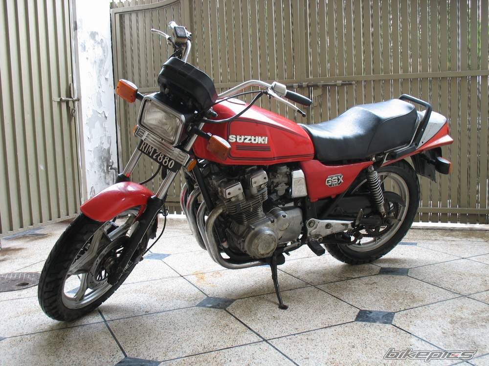 Bike Photo 2453242