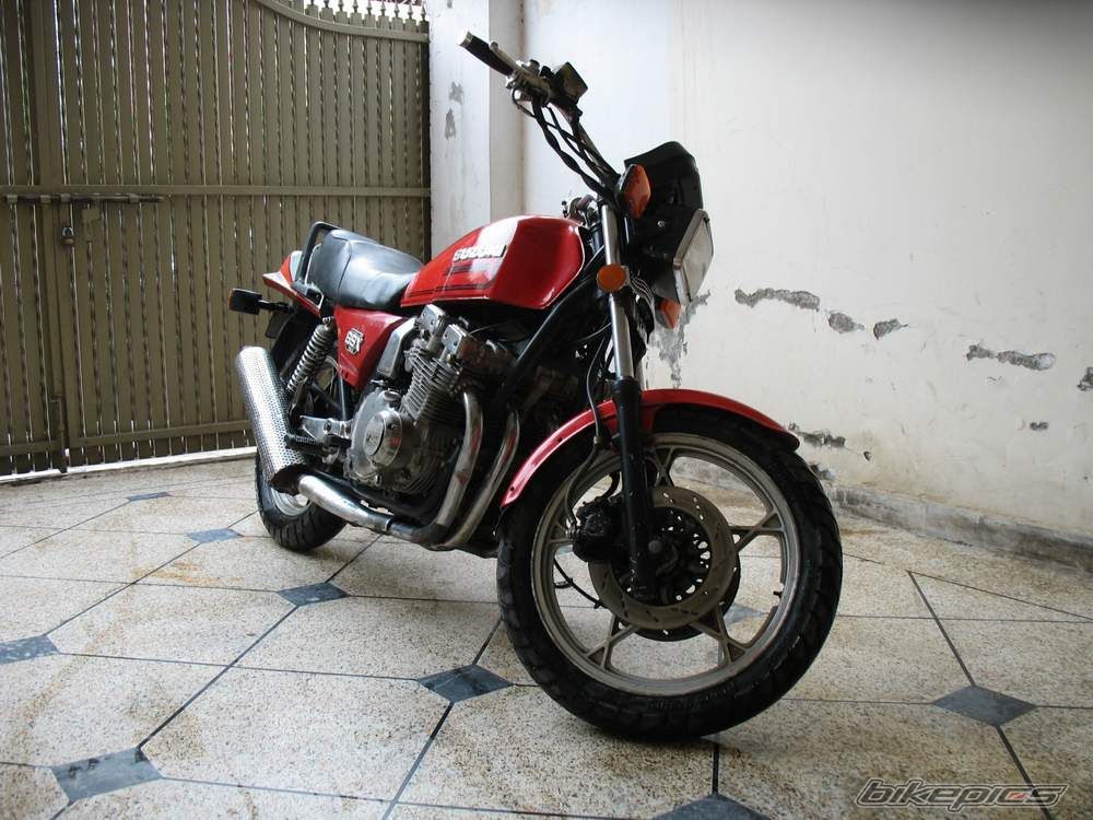 Bike Photo 2453244