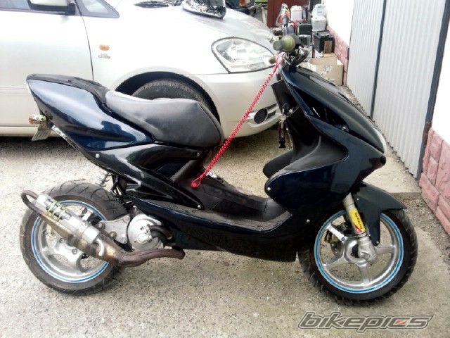 Bike Photo 2453245