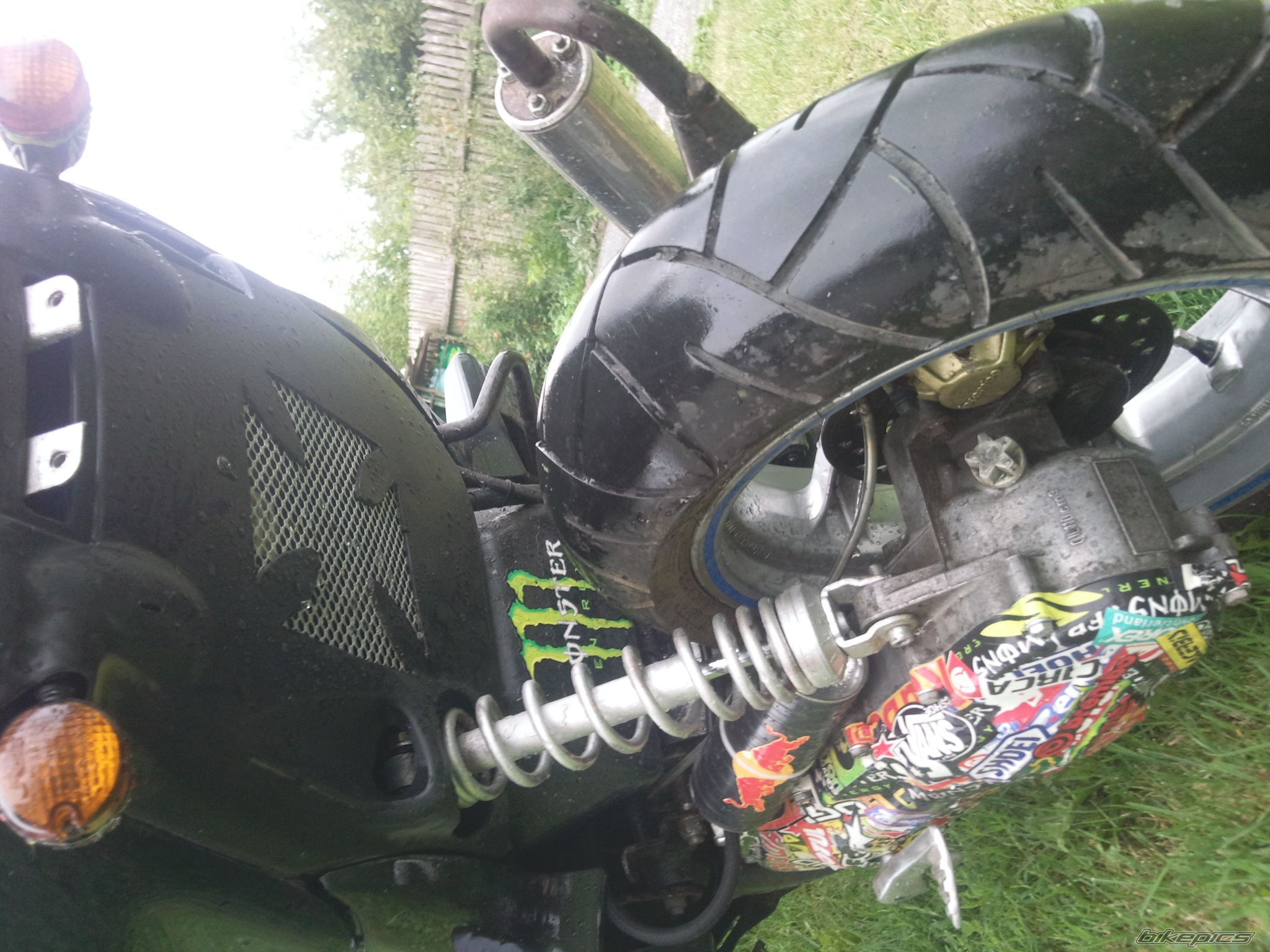 Bike Photo 2453246