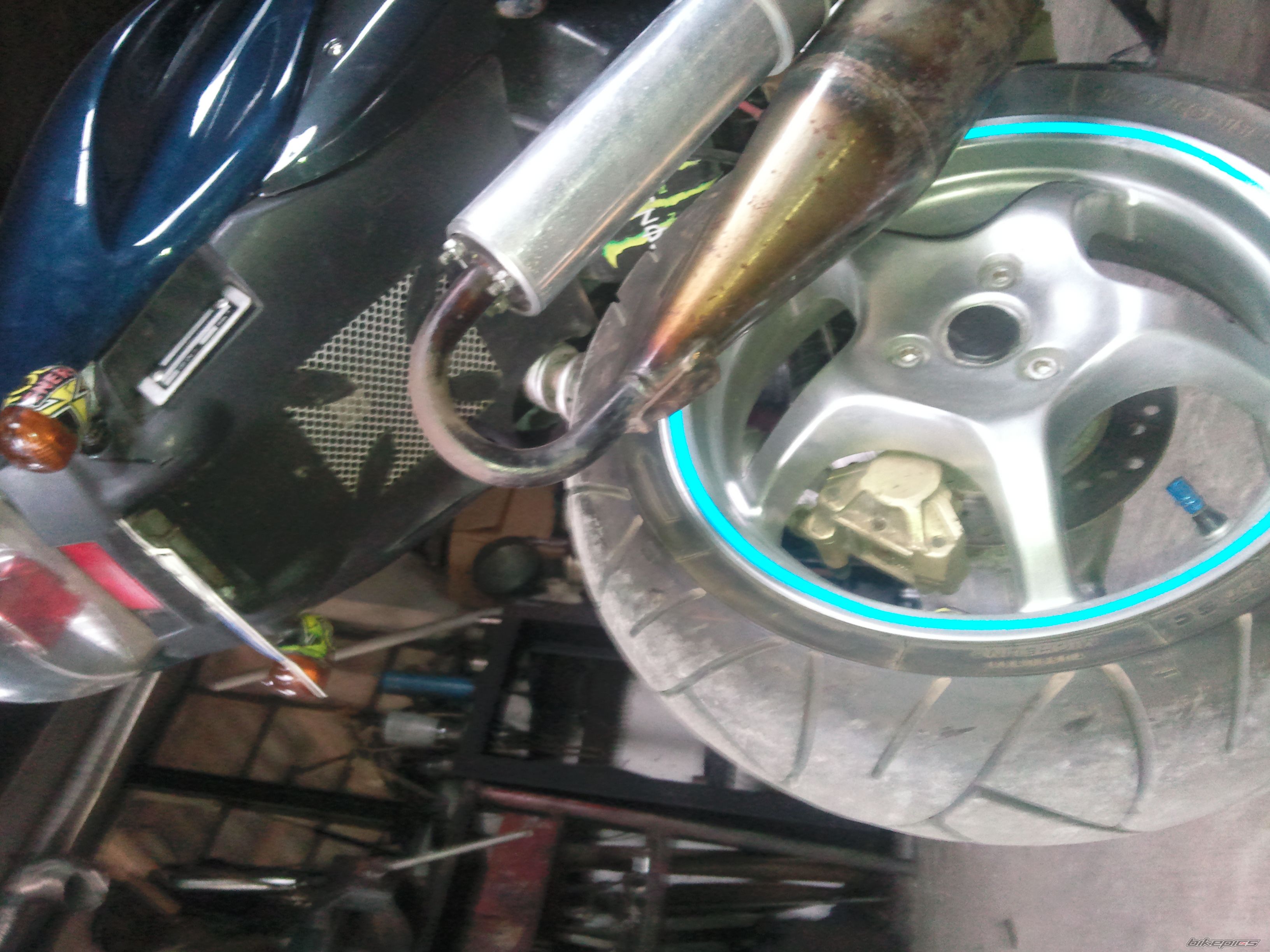 Bike Photo 2453251