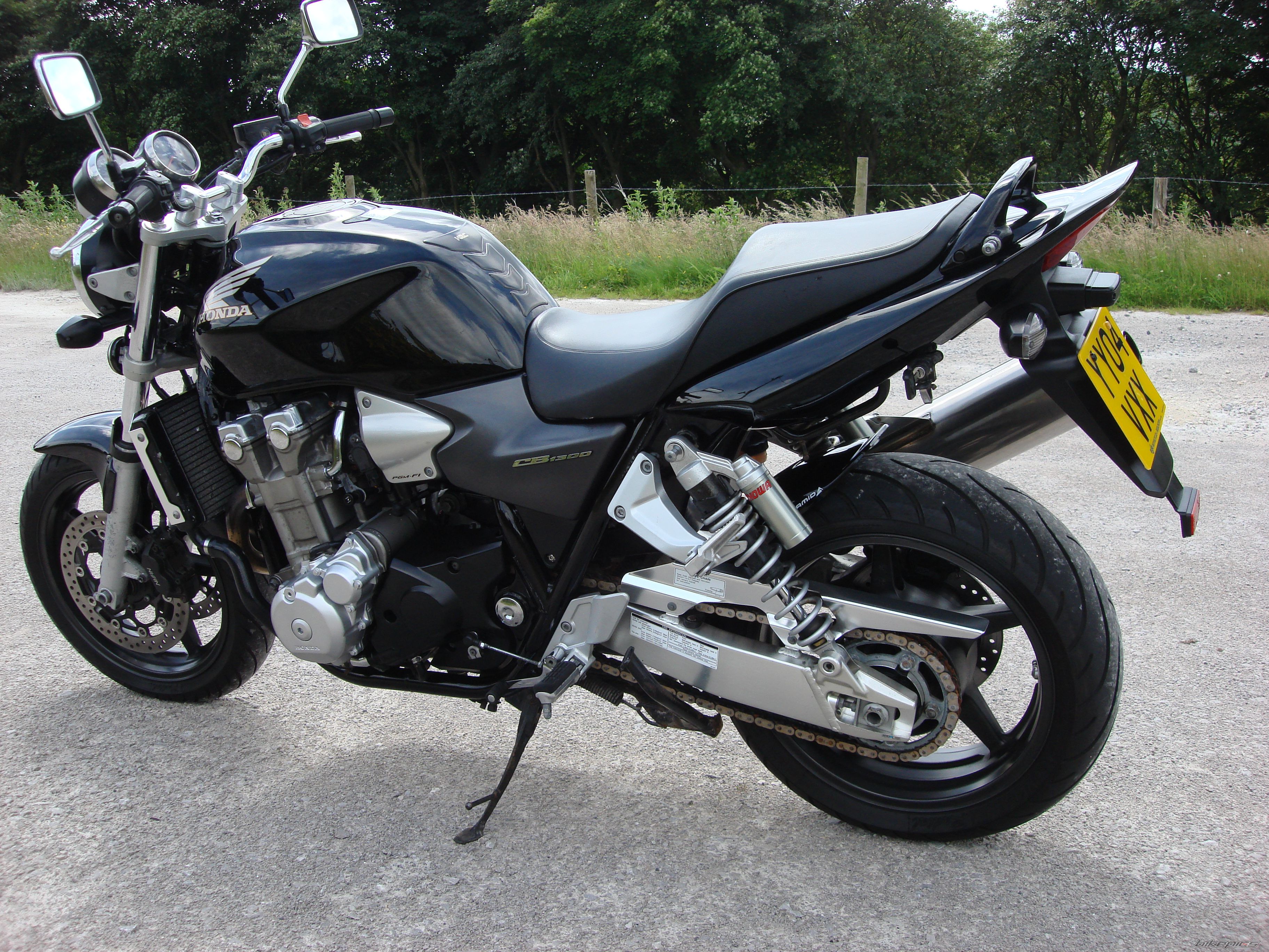 Bike Photo 2453255