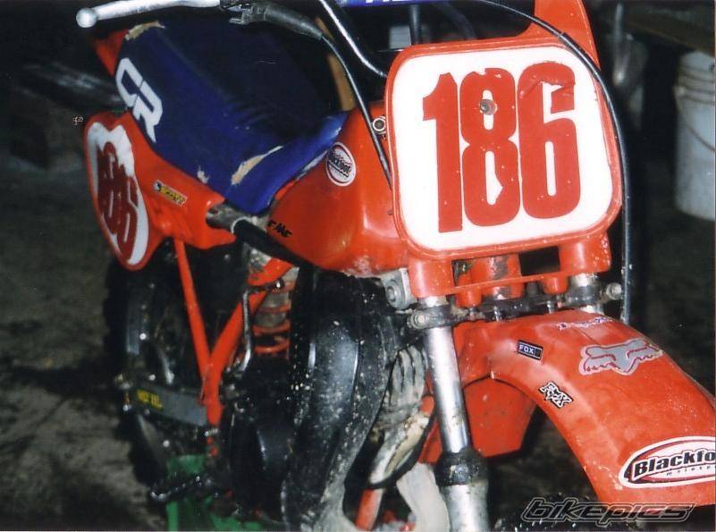 Bike Photo 245327