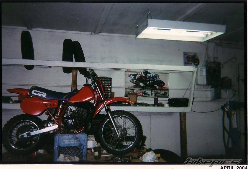 Bike Photo 245329