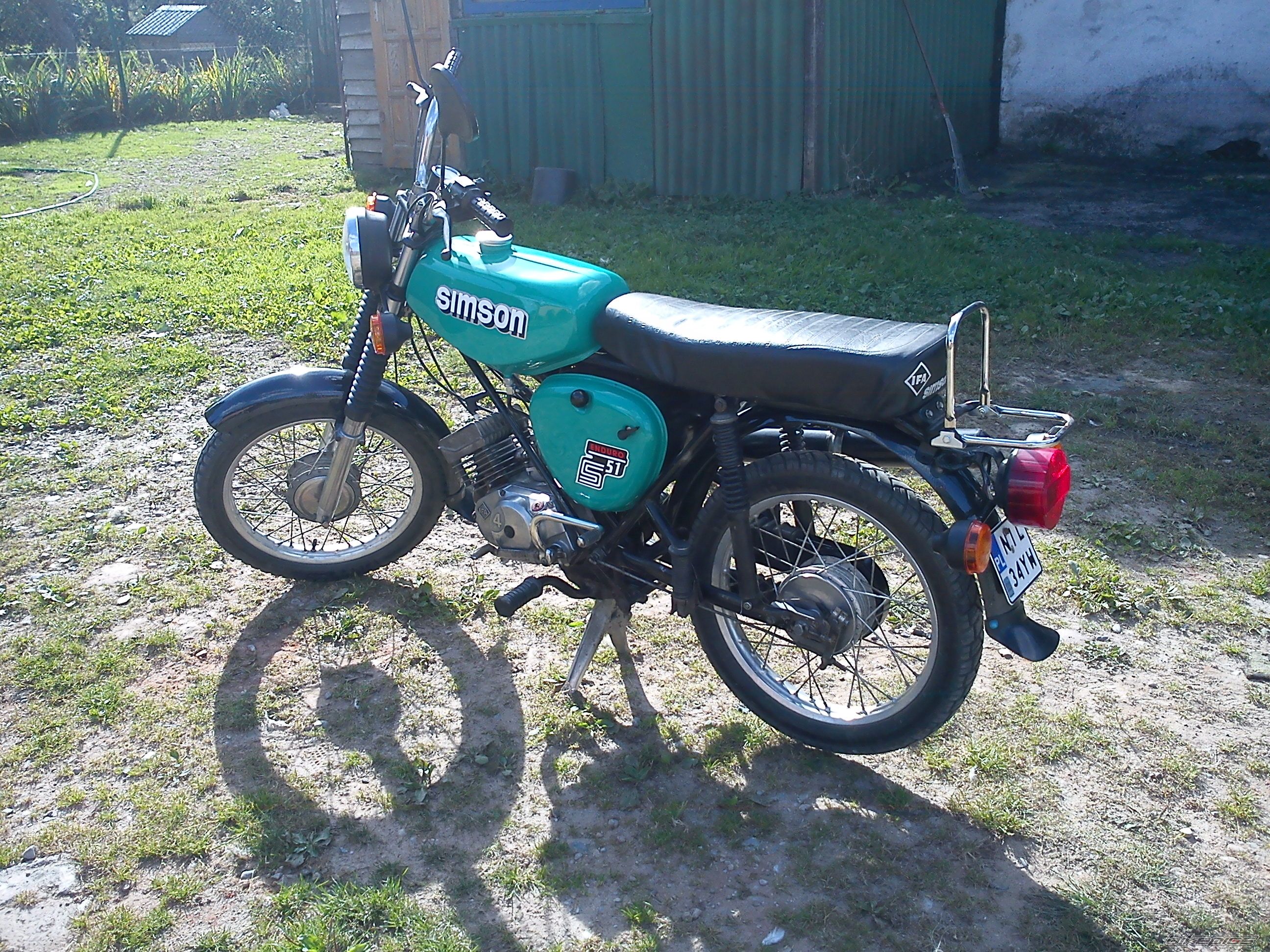 Bike Photo 2453295