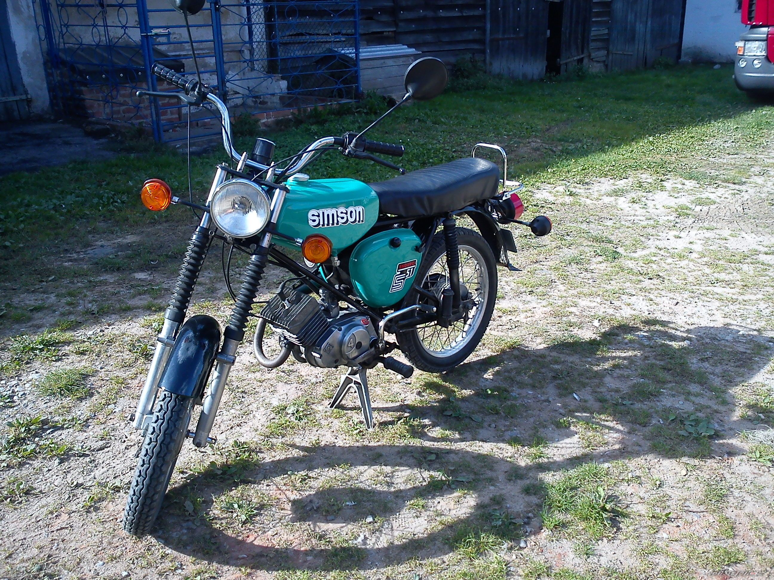 Bike Photo 2453298