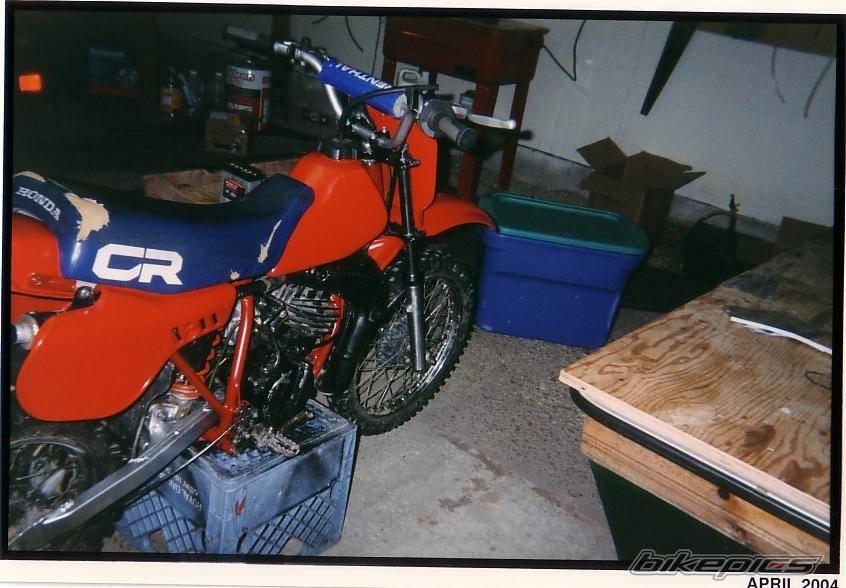 Bike Photo 245330