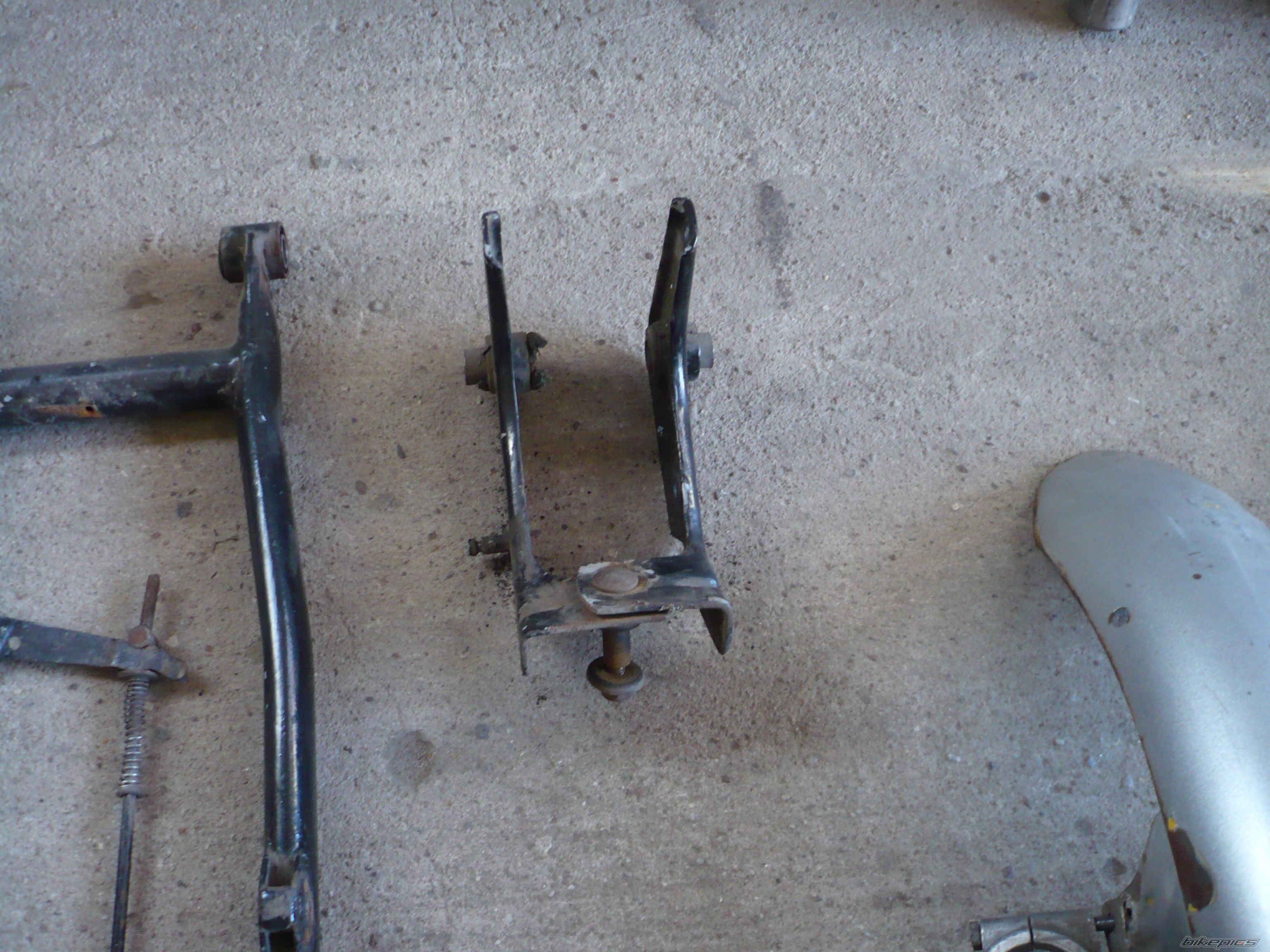 Bike Photo 2453320