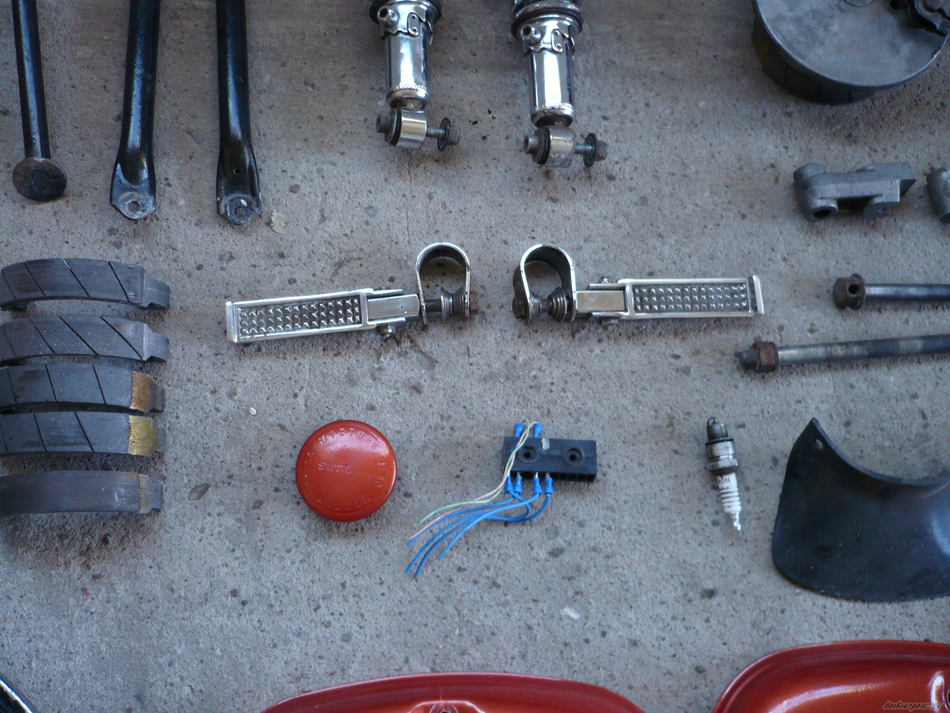 Bike Photo 2453338