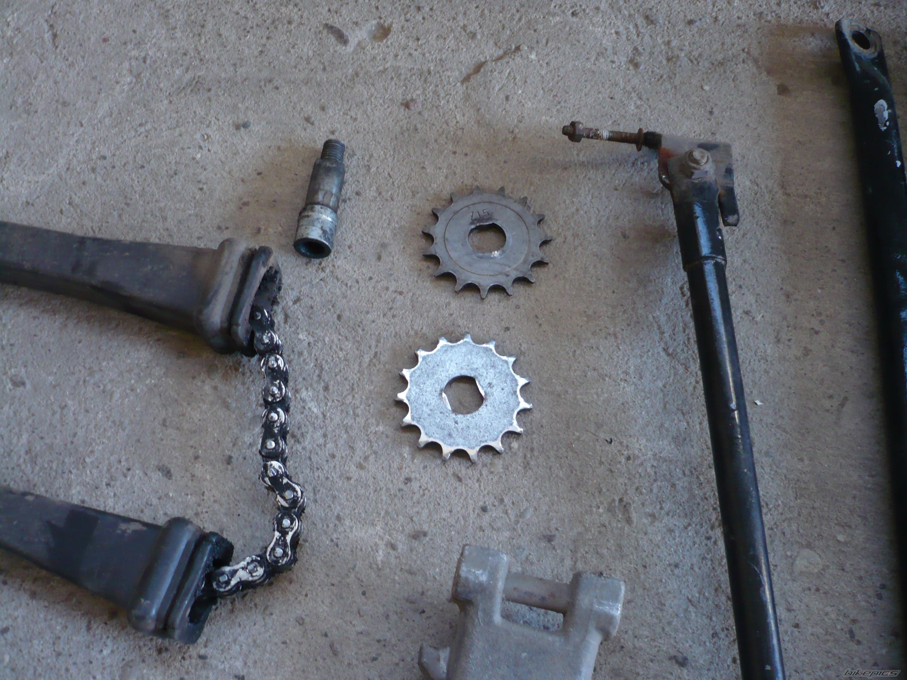Bike Photo 2453342