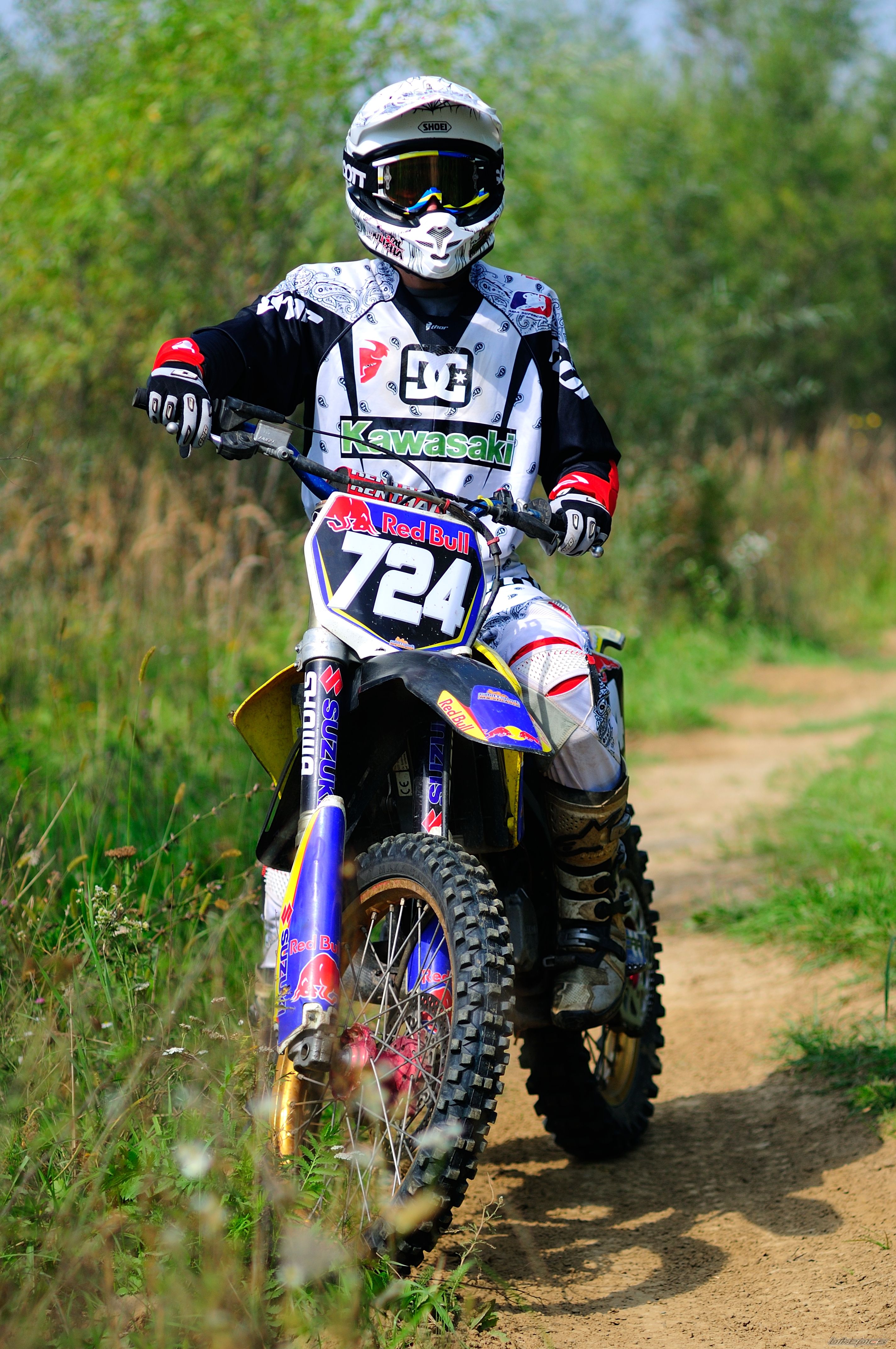 Bike Photo 2453351