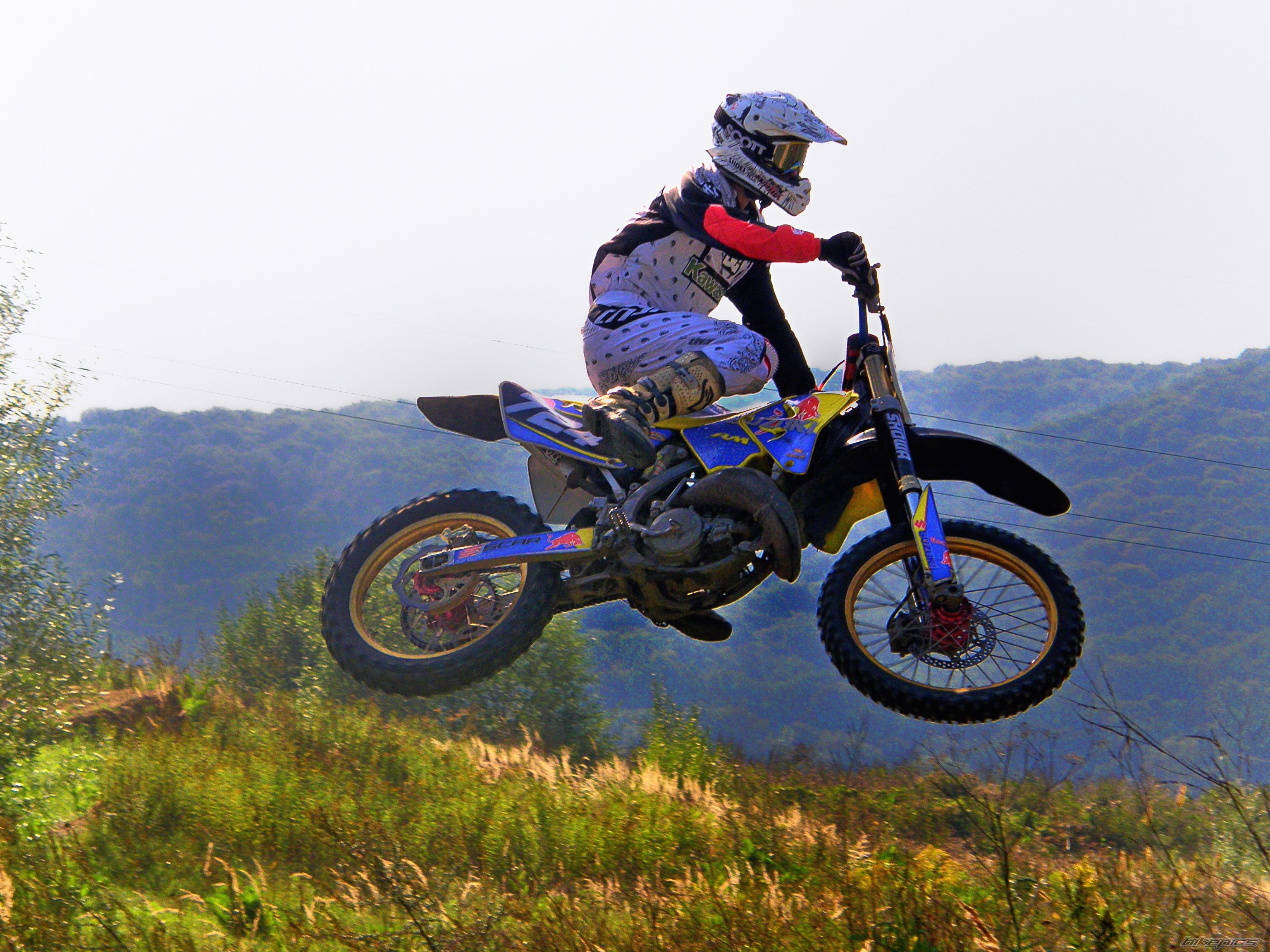 Bike Photo 2453352