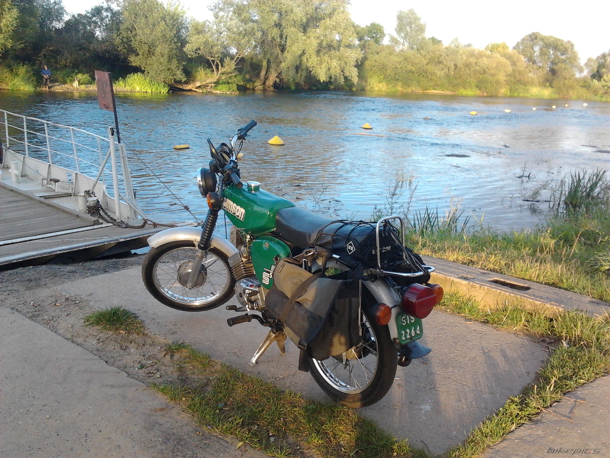Bike Photo 2453355